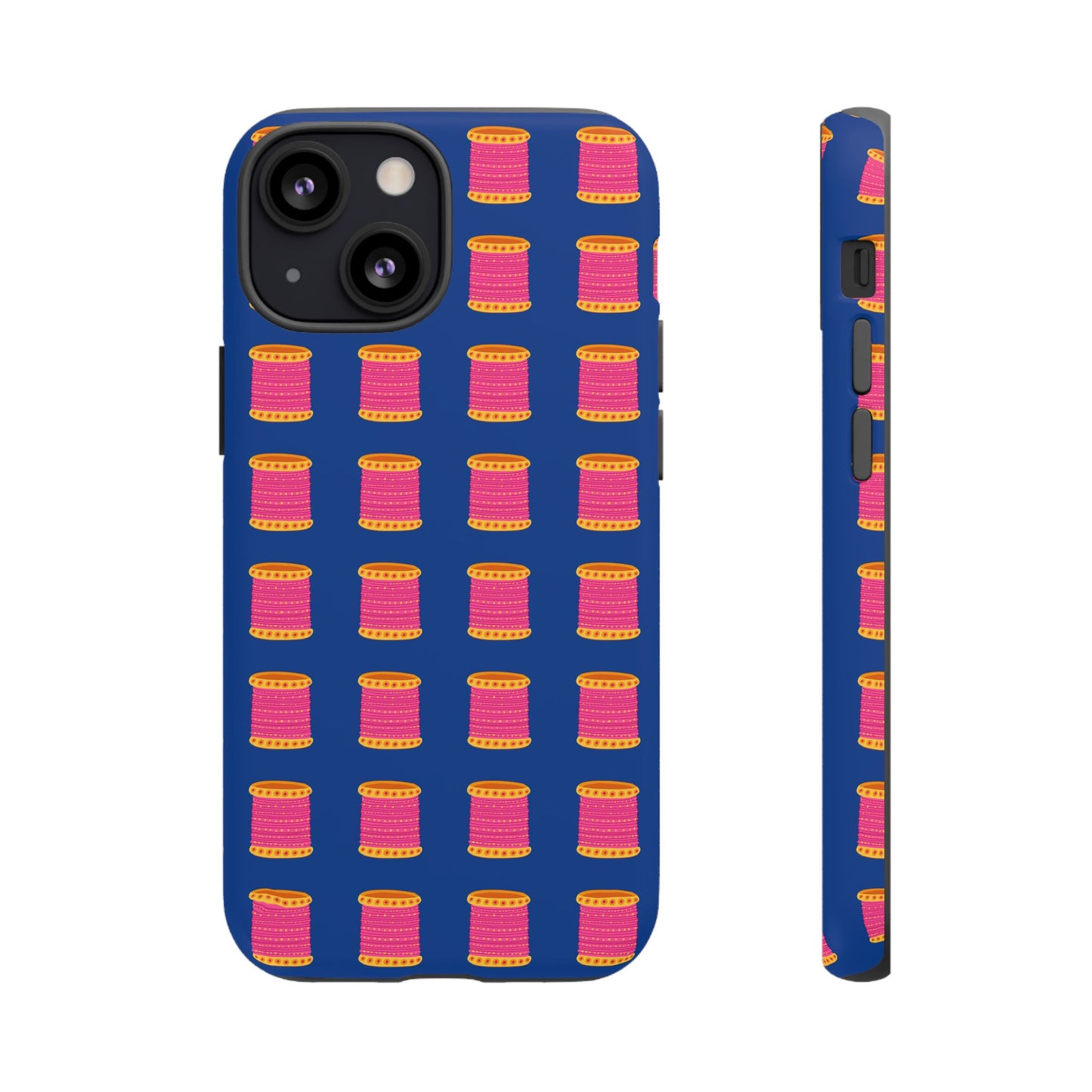 Bangles Phone Case (iPhone & Android)