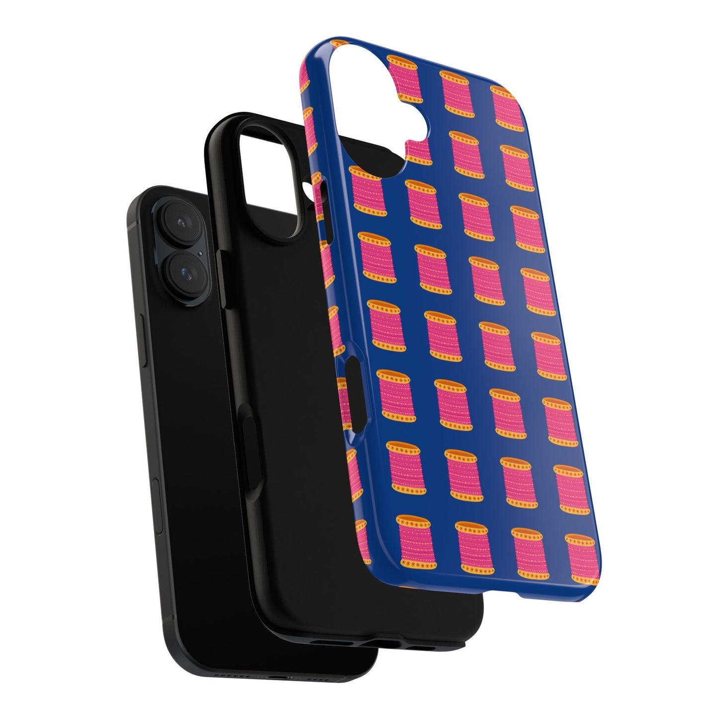 Bangles Phone Case (iPhone & Android)