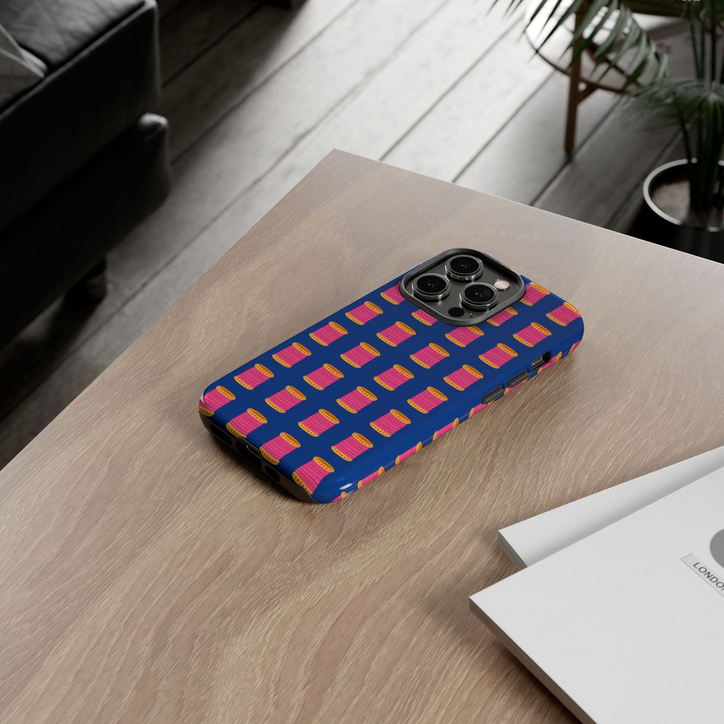 Bangles Phone Case (iPhone & Android)