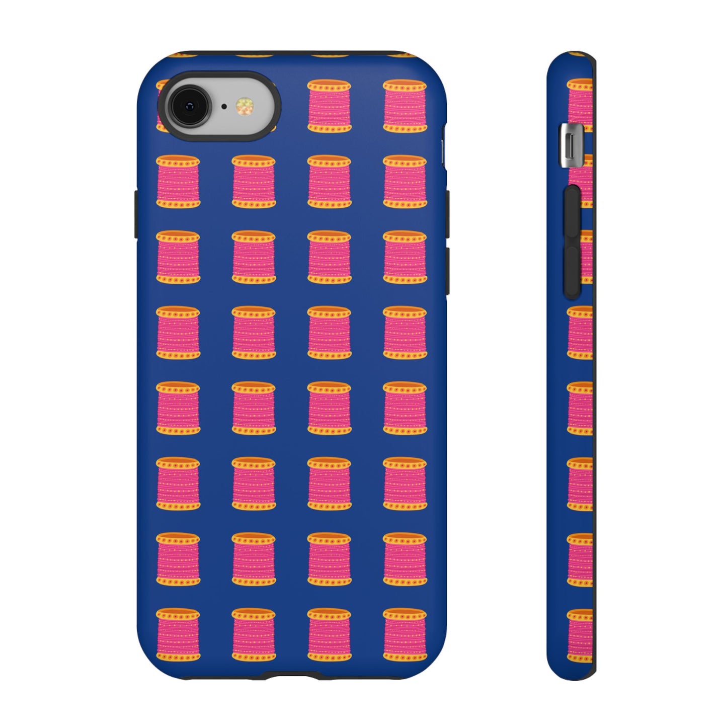 Bangles Phone Case (iPhone & Android)