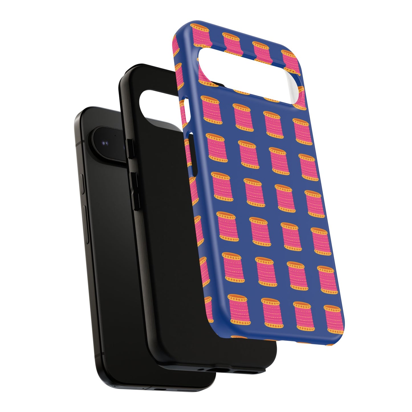 Bangles Phone Case (iPhone & Android)