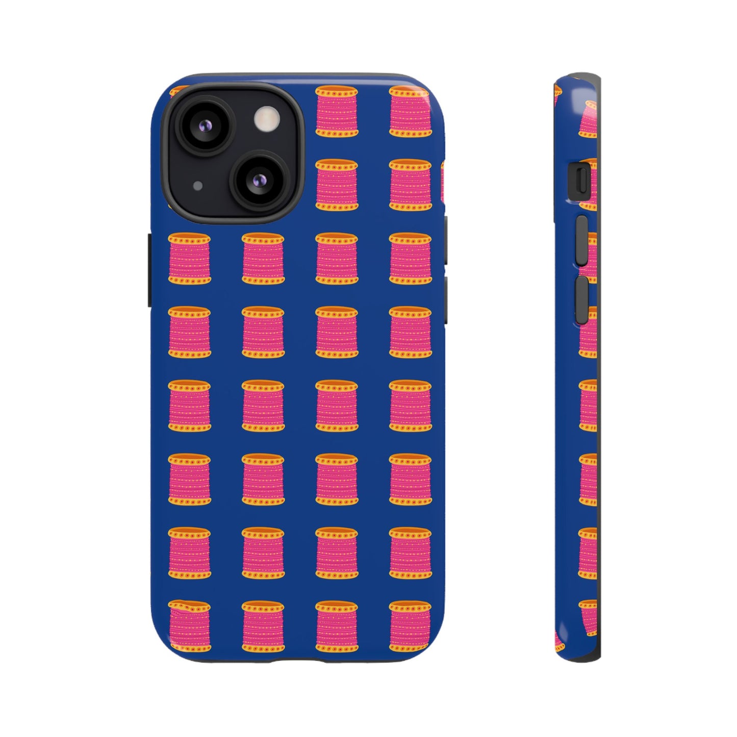 Bangles Phone Case (iPhone & Android)