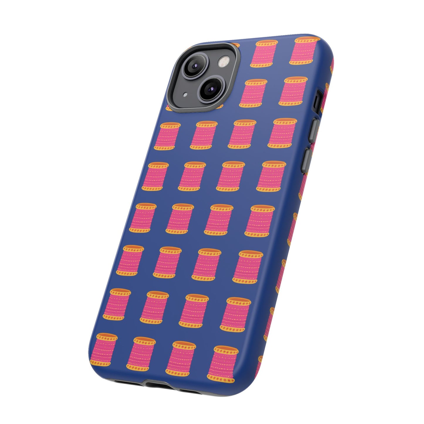 Bangles Phone Case (iPhone & Android)