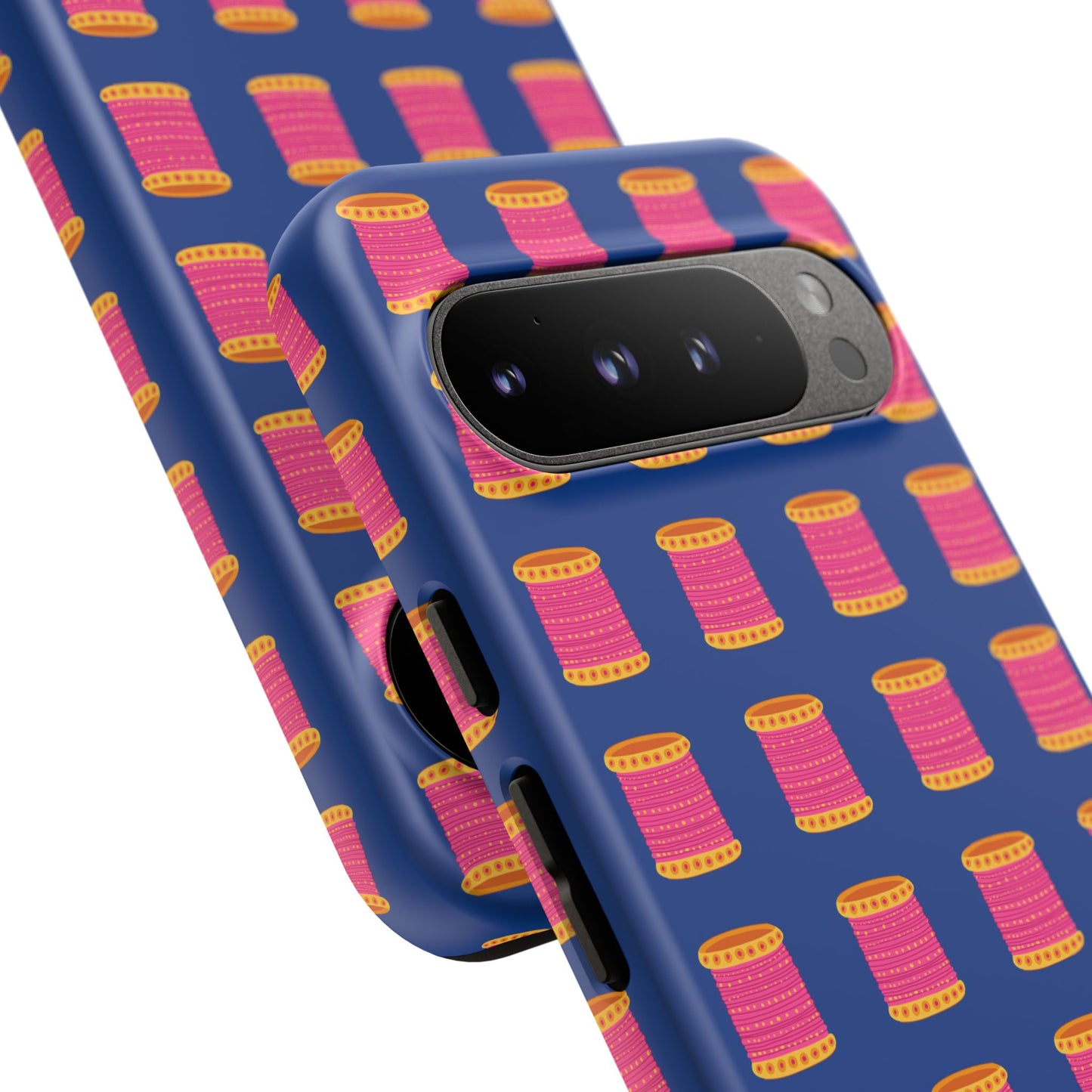 Bangles Phone Case (iPhone & Android)
