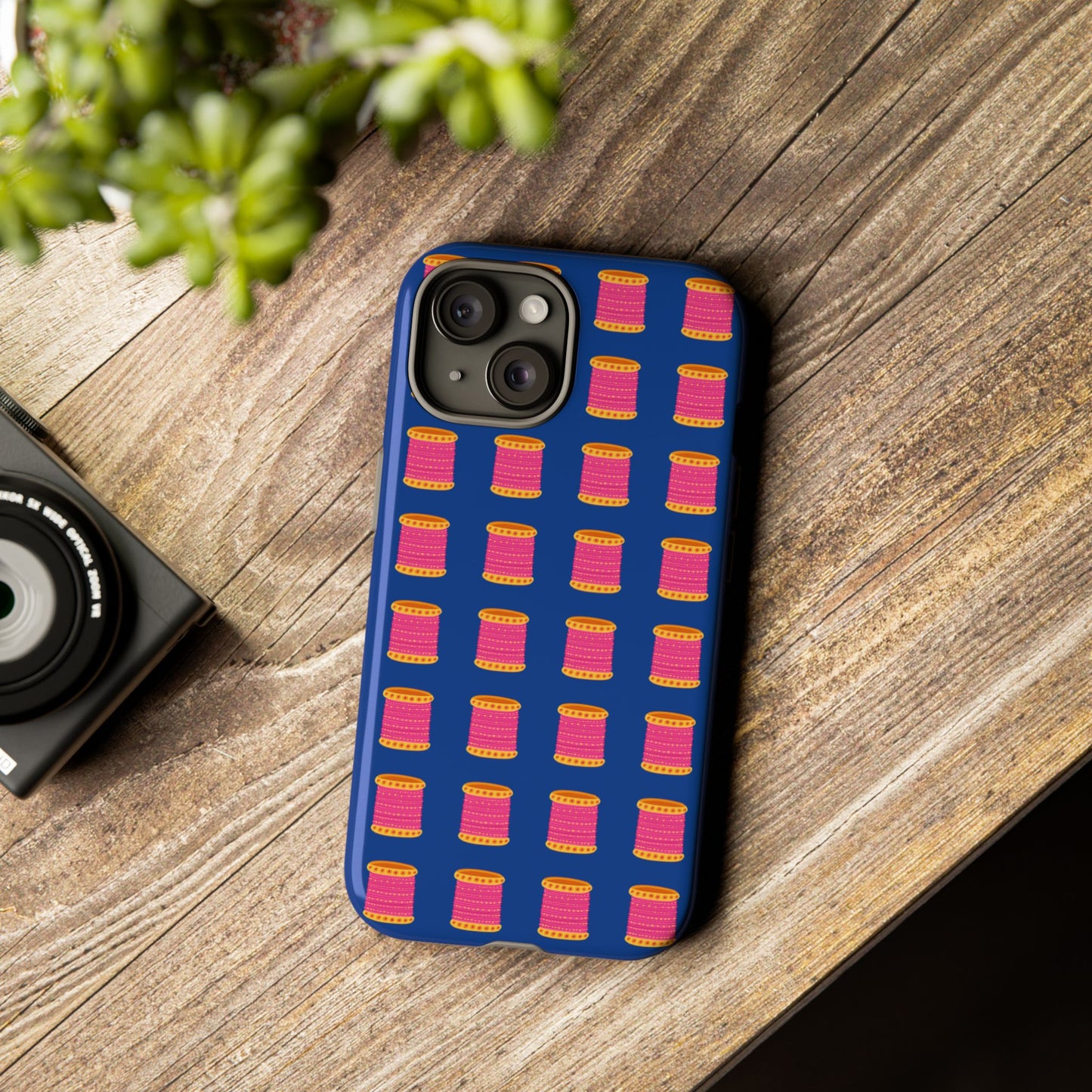 Bangles Phone Case (iPhone & Android)