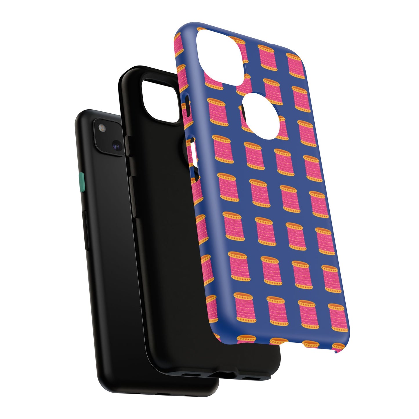 Bangles Phone Case (iPhone & Android)