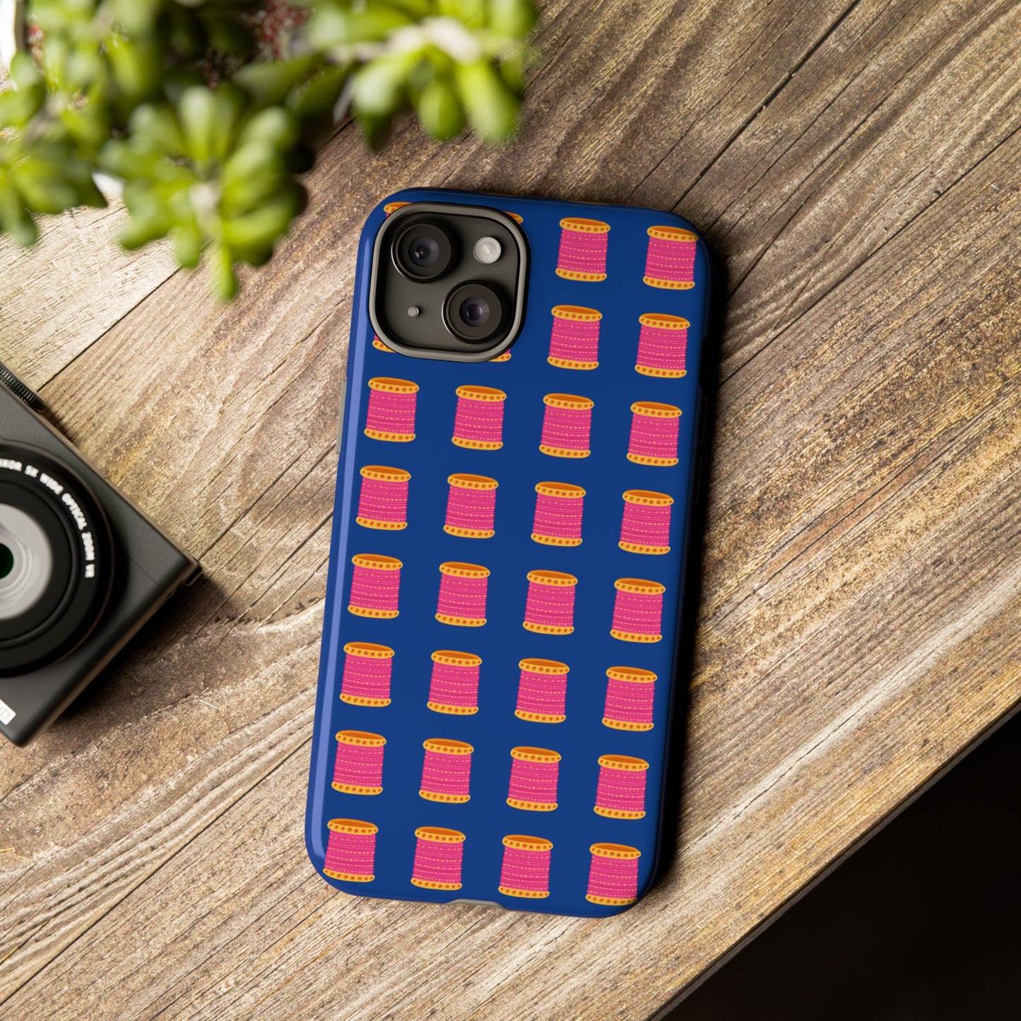 Bangles Phone Case (iPhone & Android)