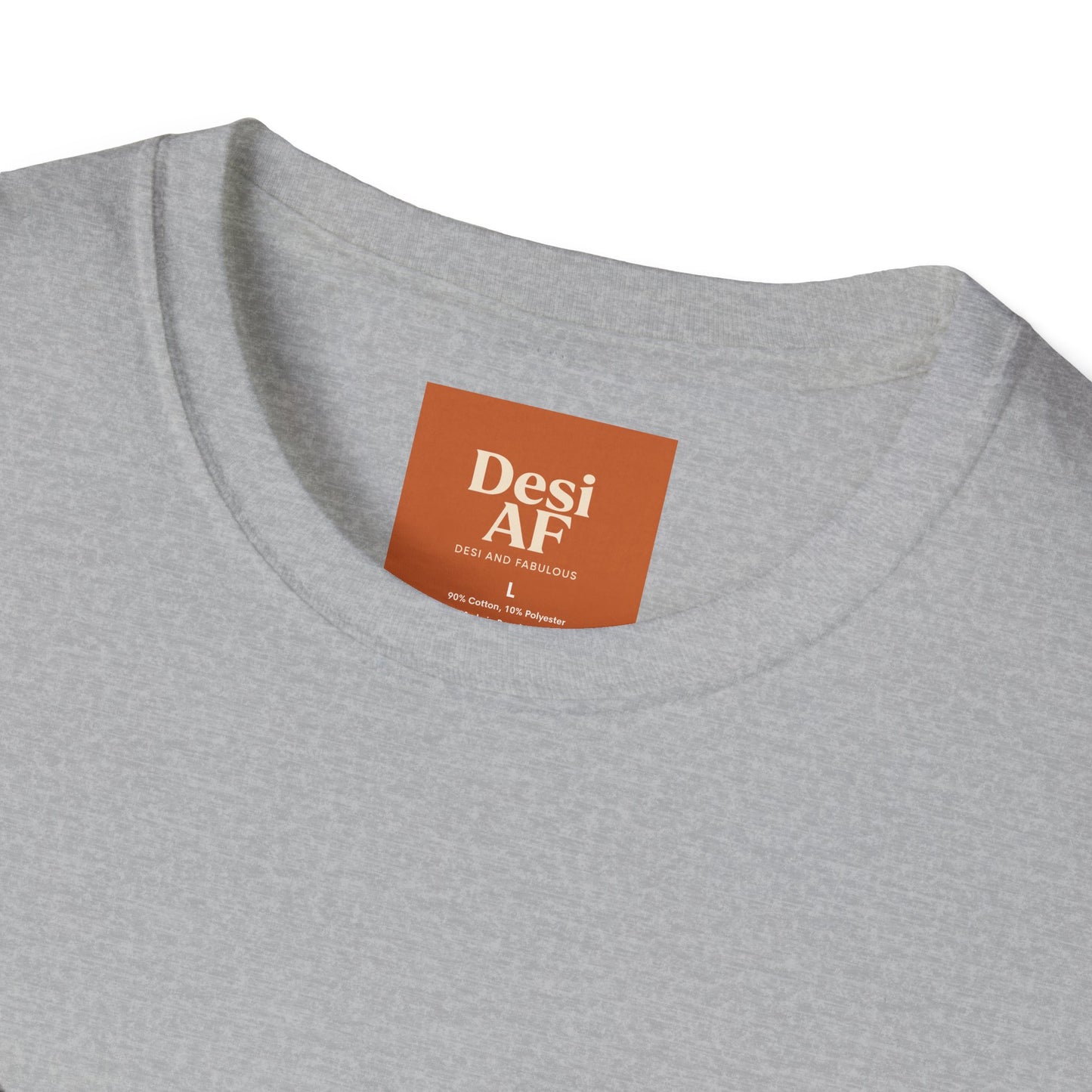 Samosa & Chai Tee