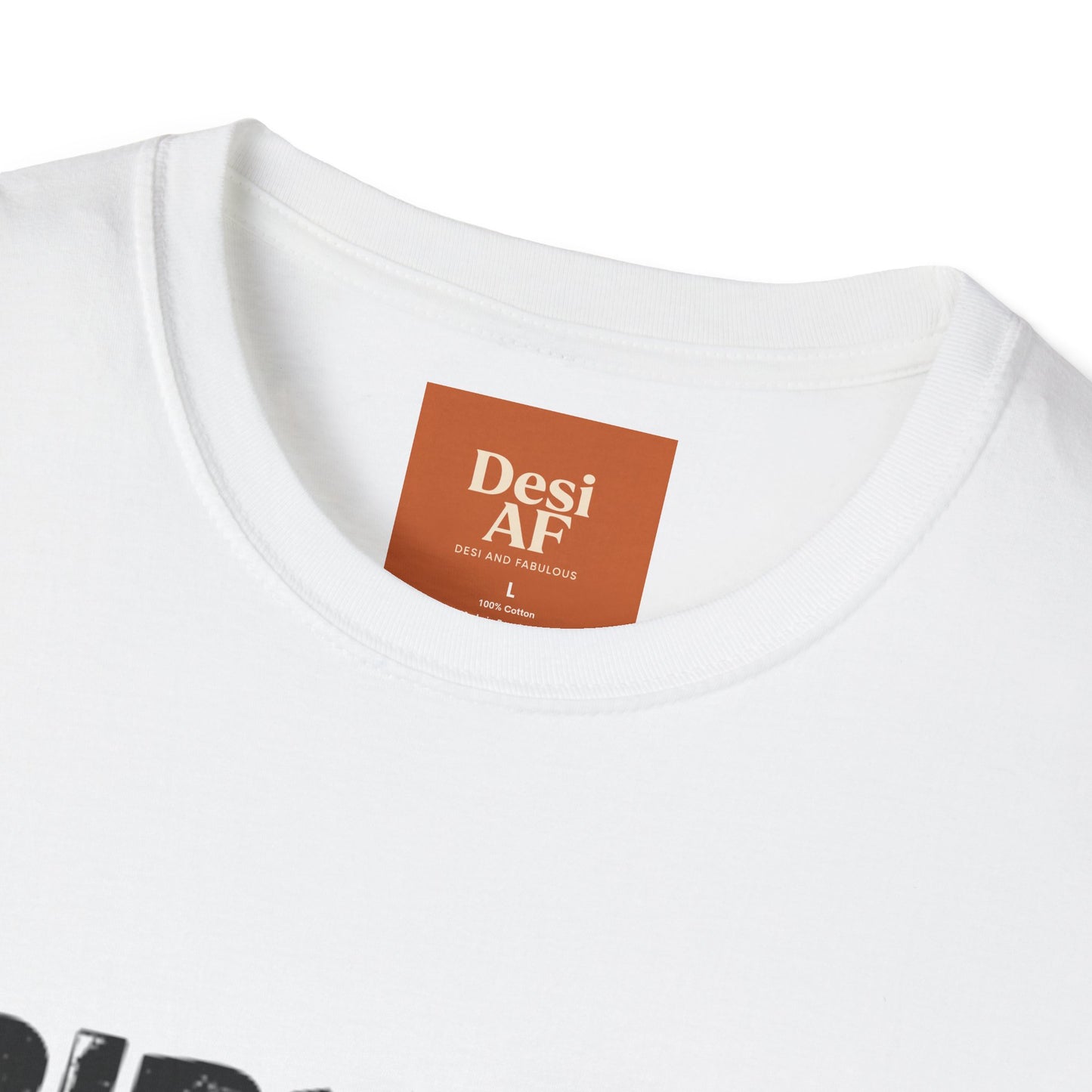Biryani & Chill Tee