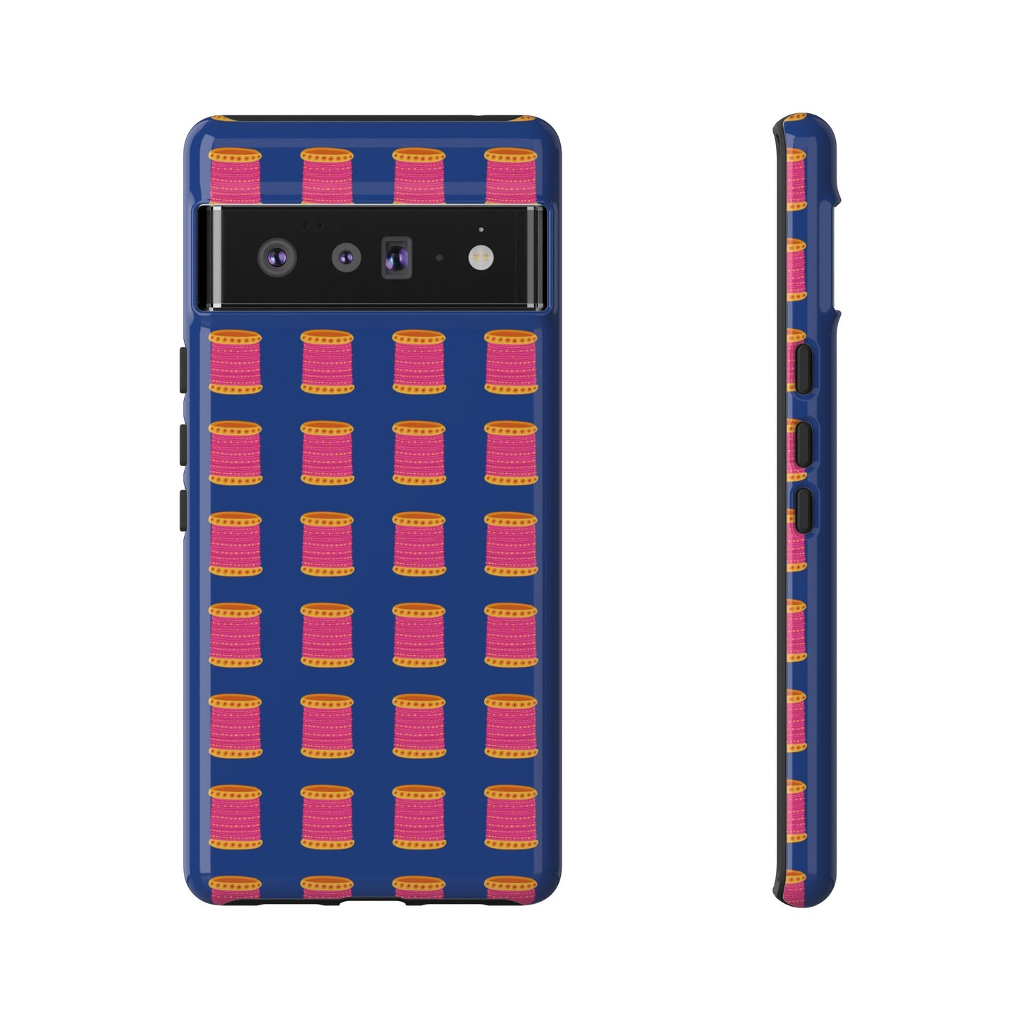 Bangles Phone Case (iPhone & Android)