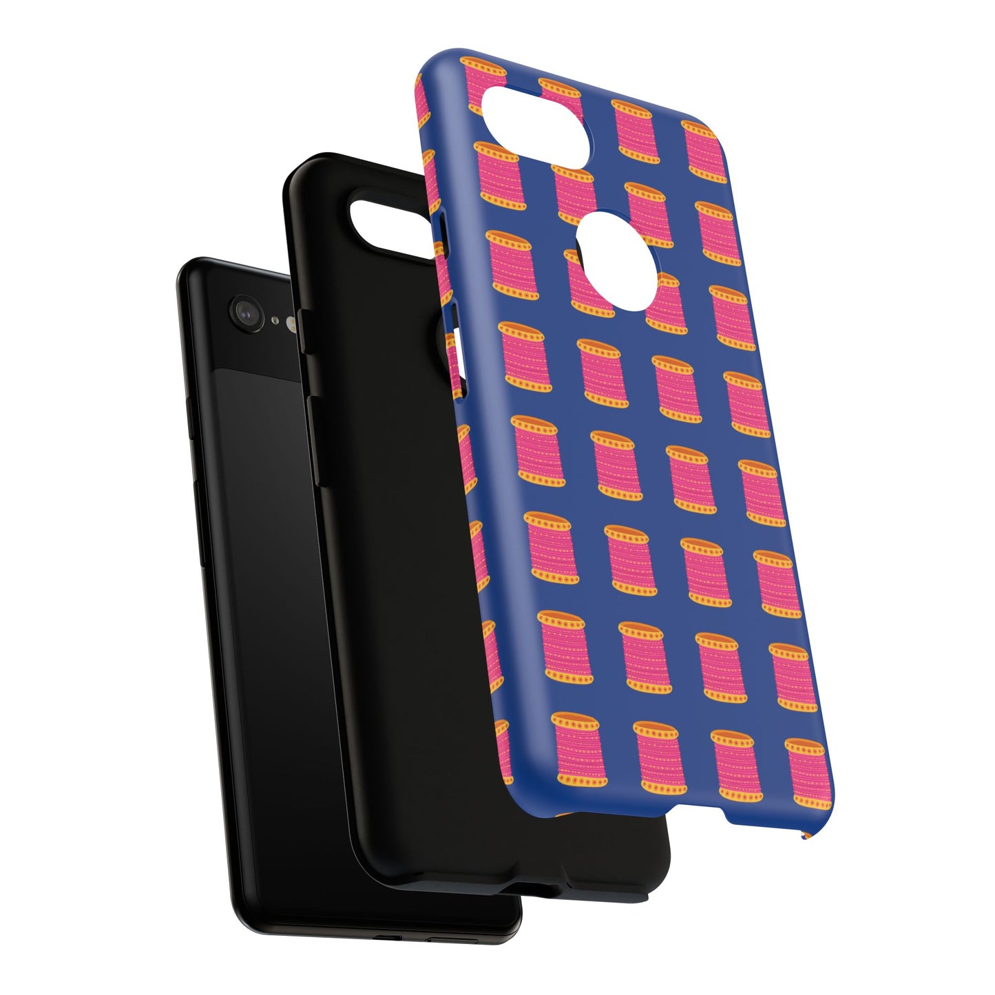 Bangles Phone Case (iPhone & Android)