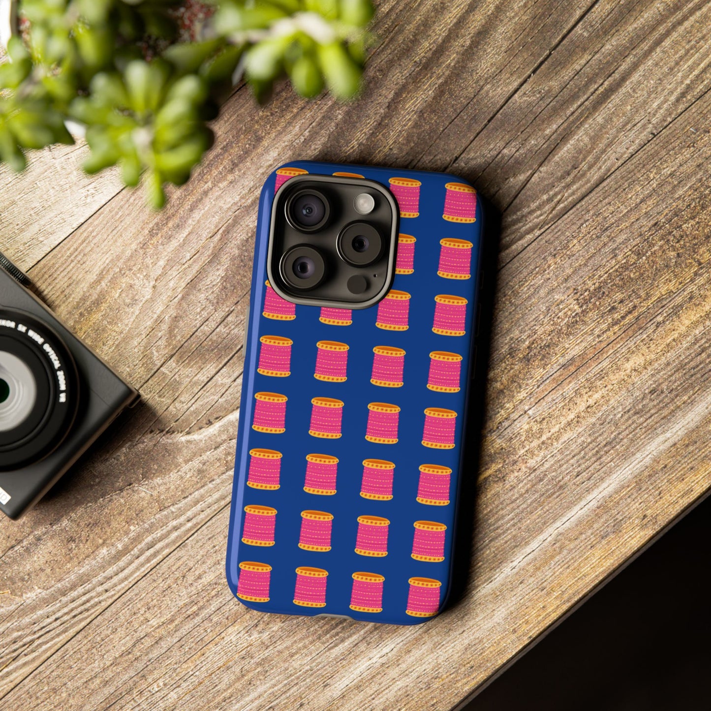 Bangles Phone Case (iPhone & Android)
