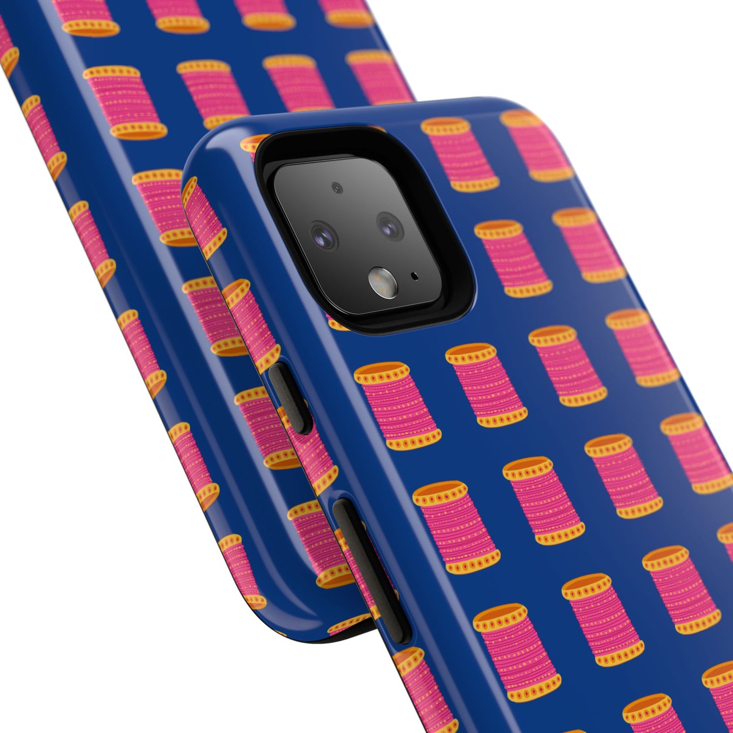 Bangles Phone Case (iPhone & Android)