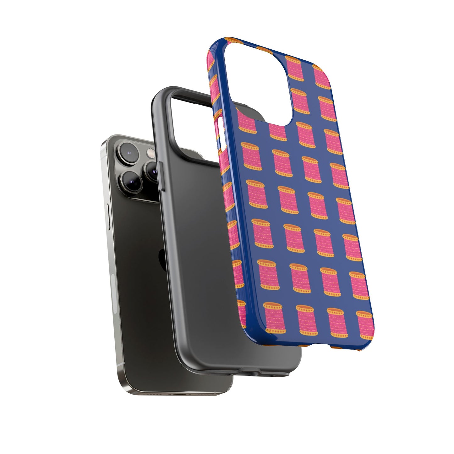 Bangles Phone Case (iPhone & Android)