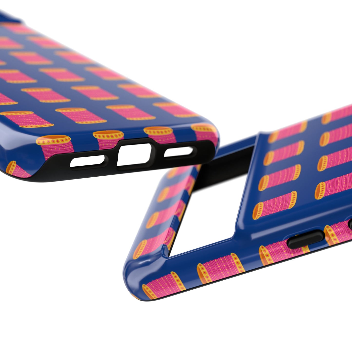 Bangles Phone Case (iPhone & Android)