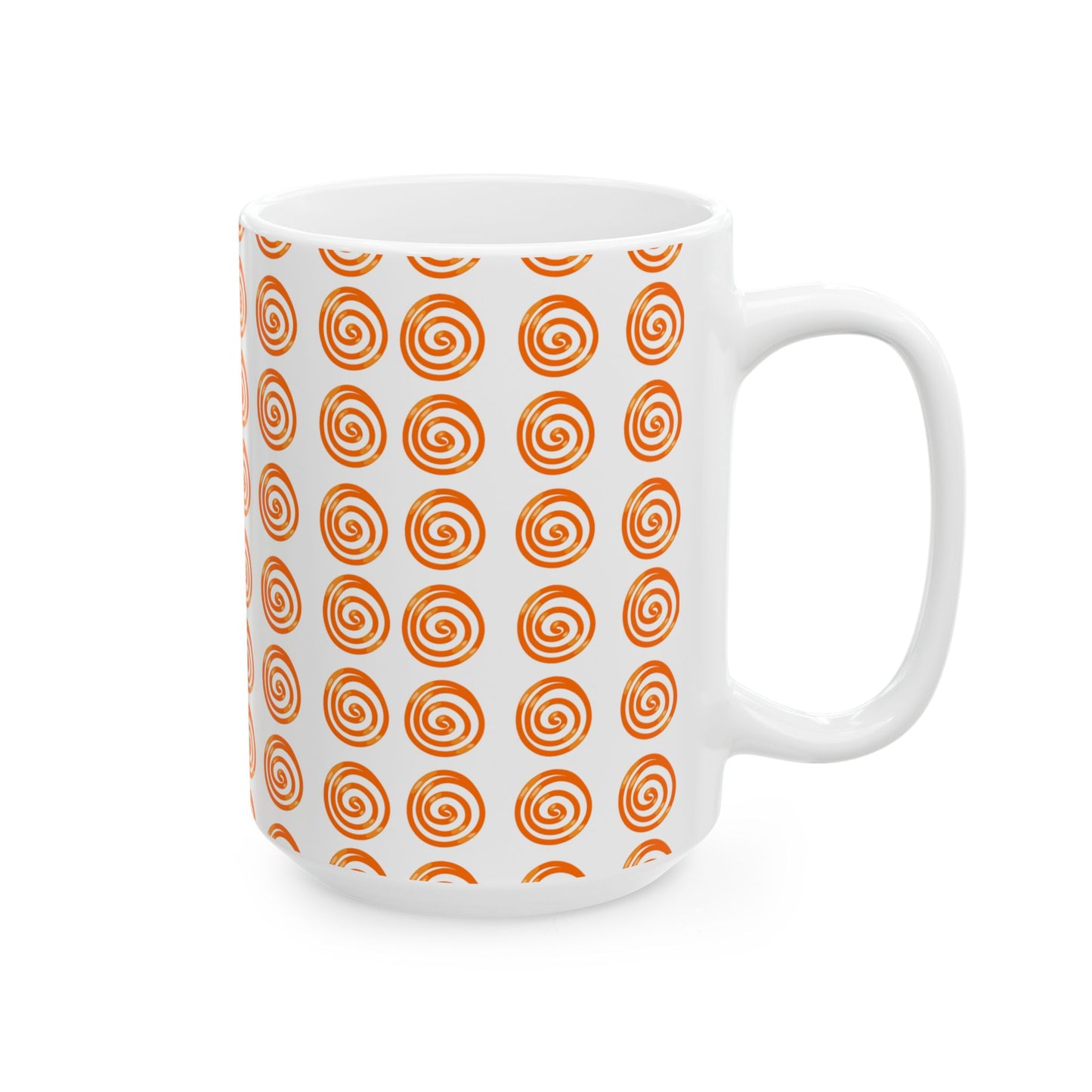 Jalebi Party Mug