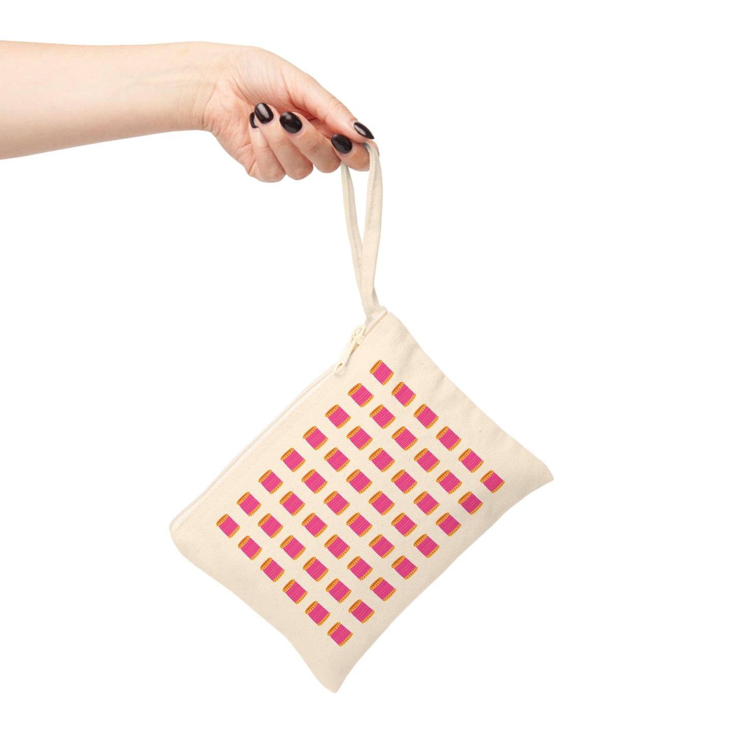 Bangles Pouch