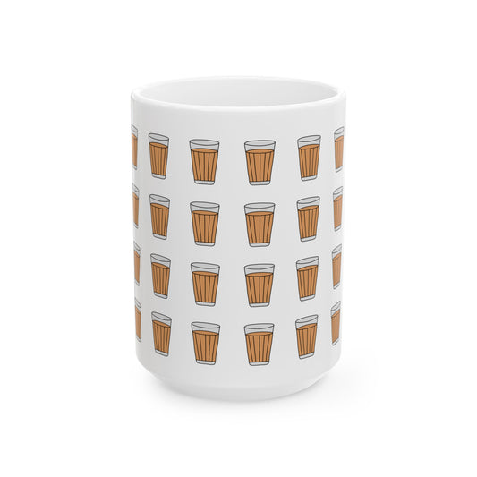 Chai Party Mug