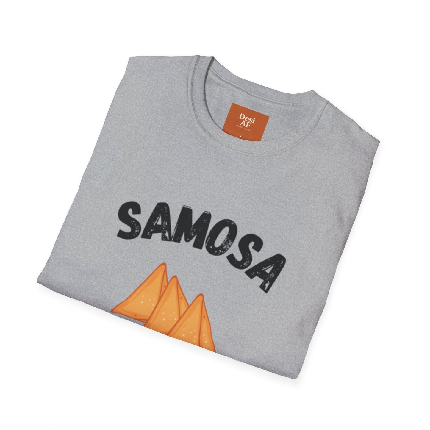 Samosa Squad Tee