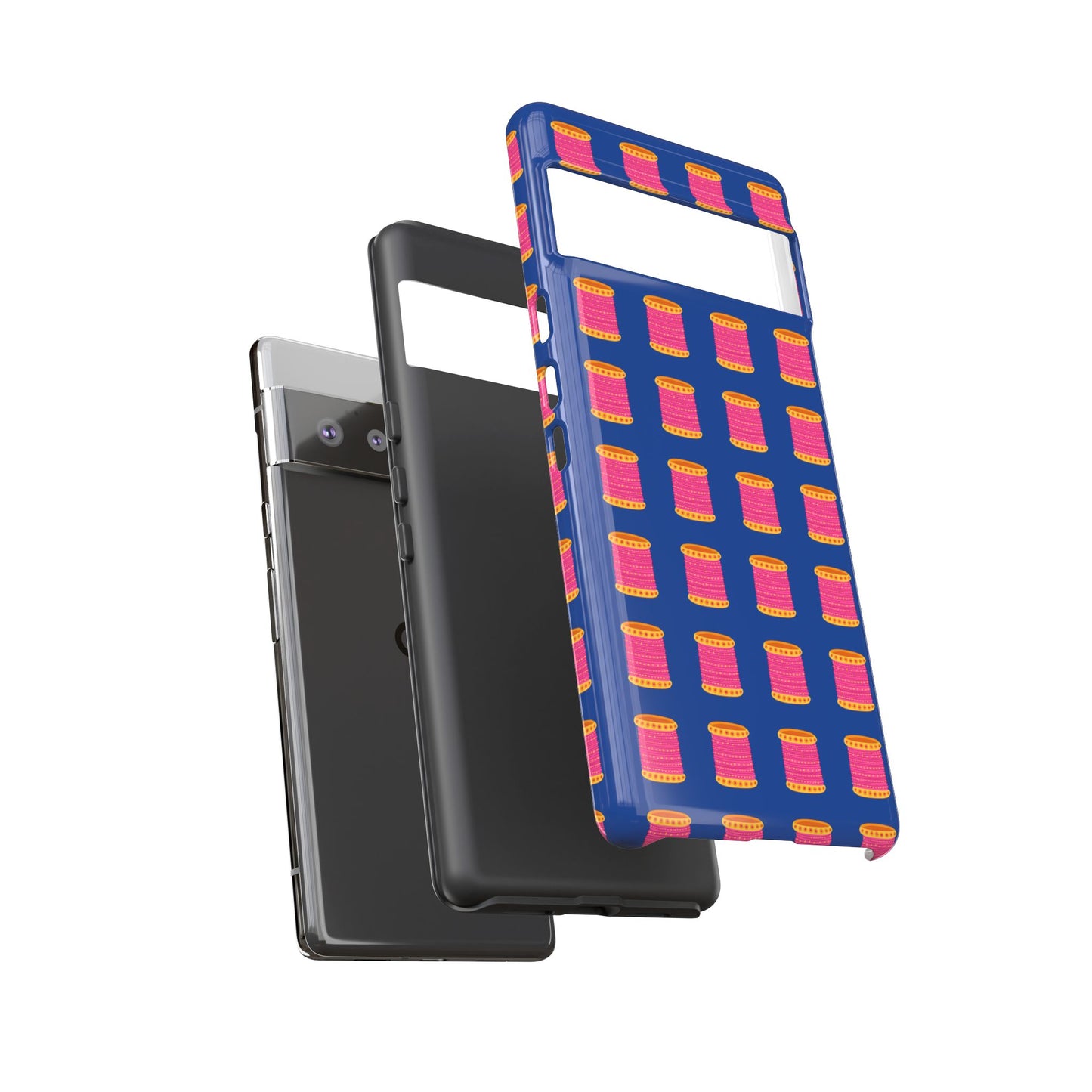 Bangles Phone Case (iPhone & Android)