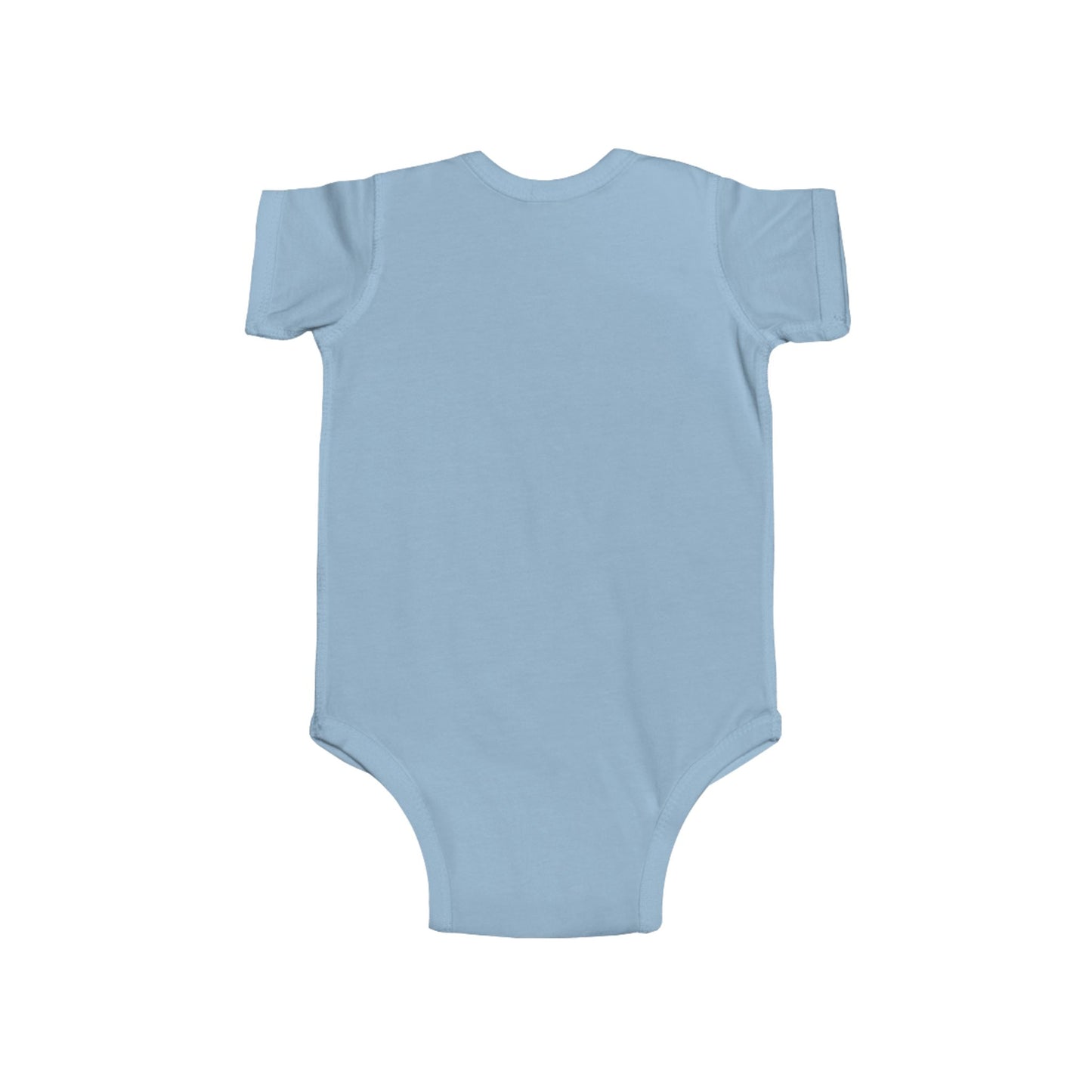 Chota Packet Bodysuit