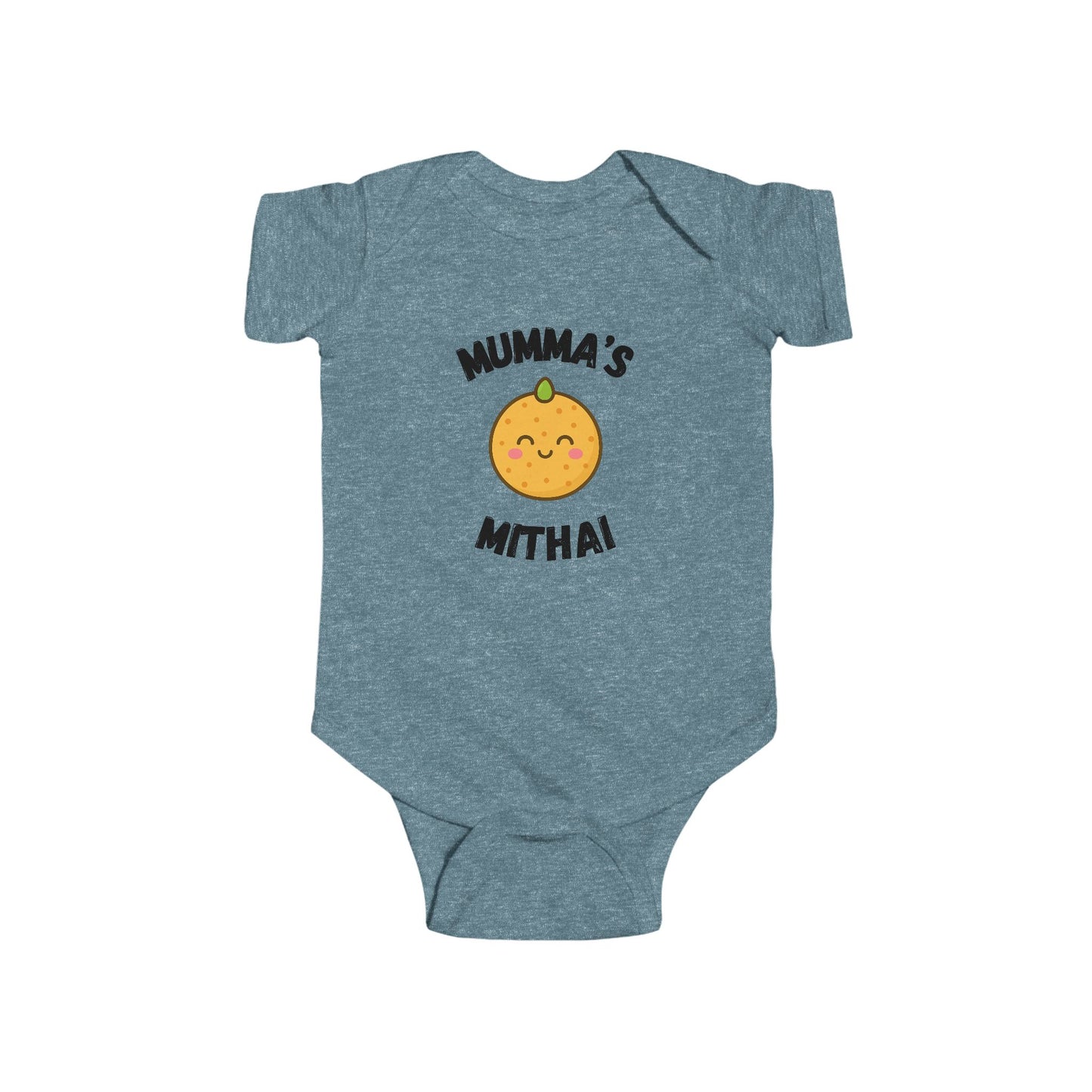 Mumma's Mithai Infant Bodysuit