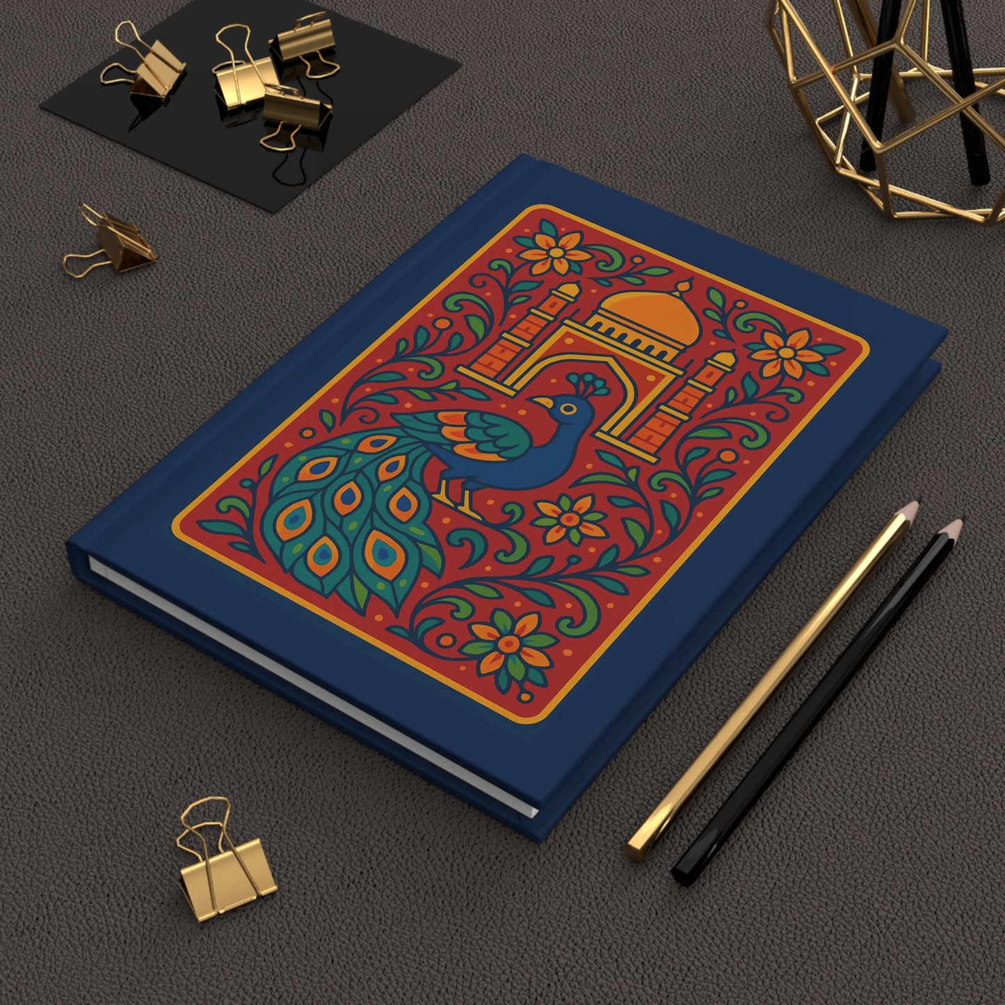 Mayura Hardcover Journal