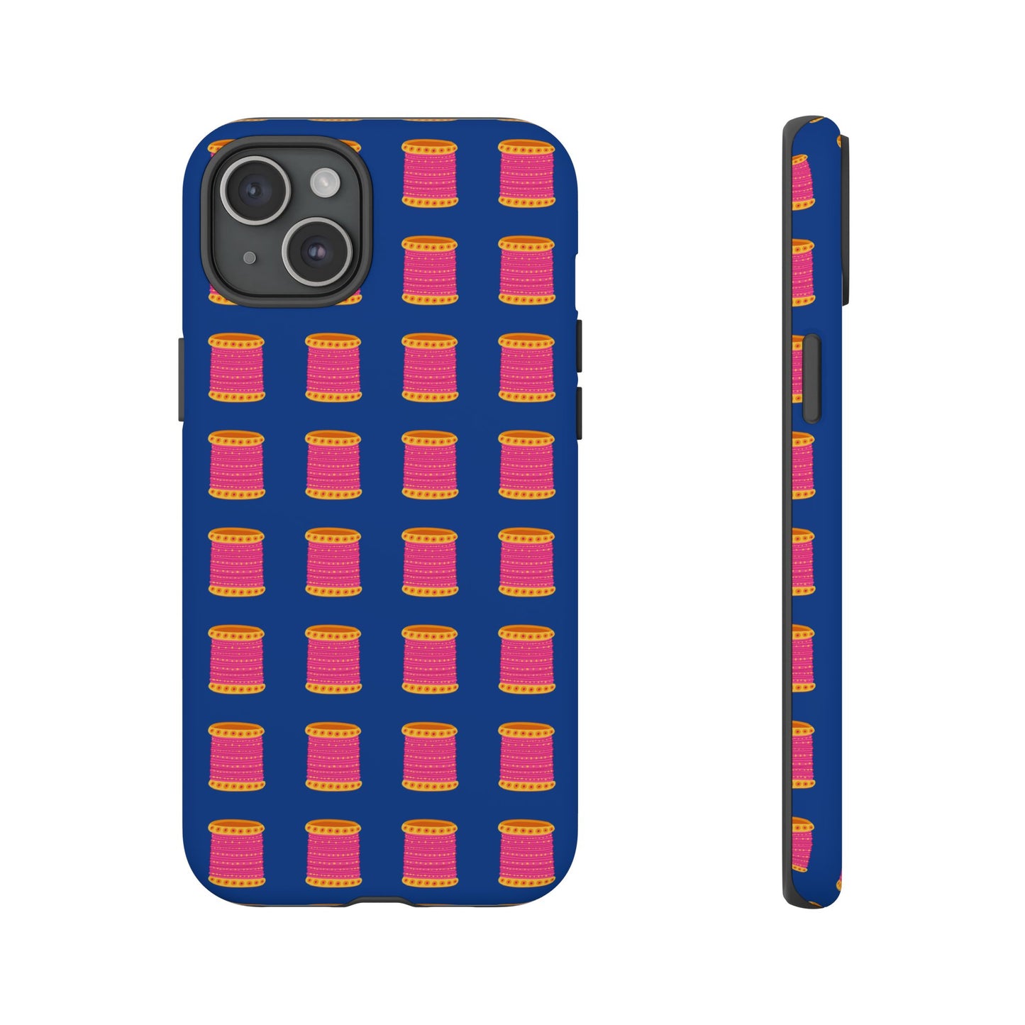 Bangles Phone Case (iPhone & Android)