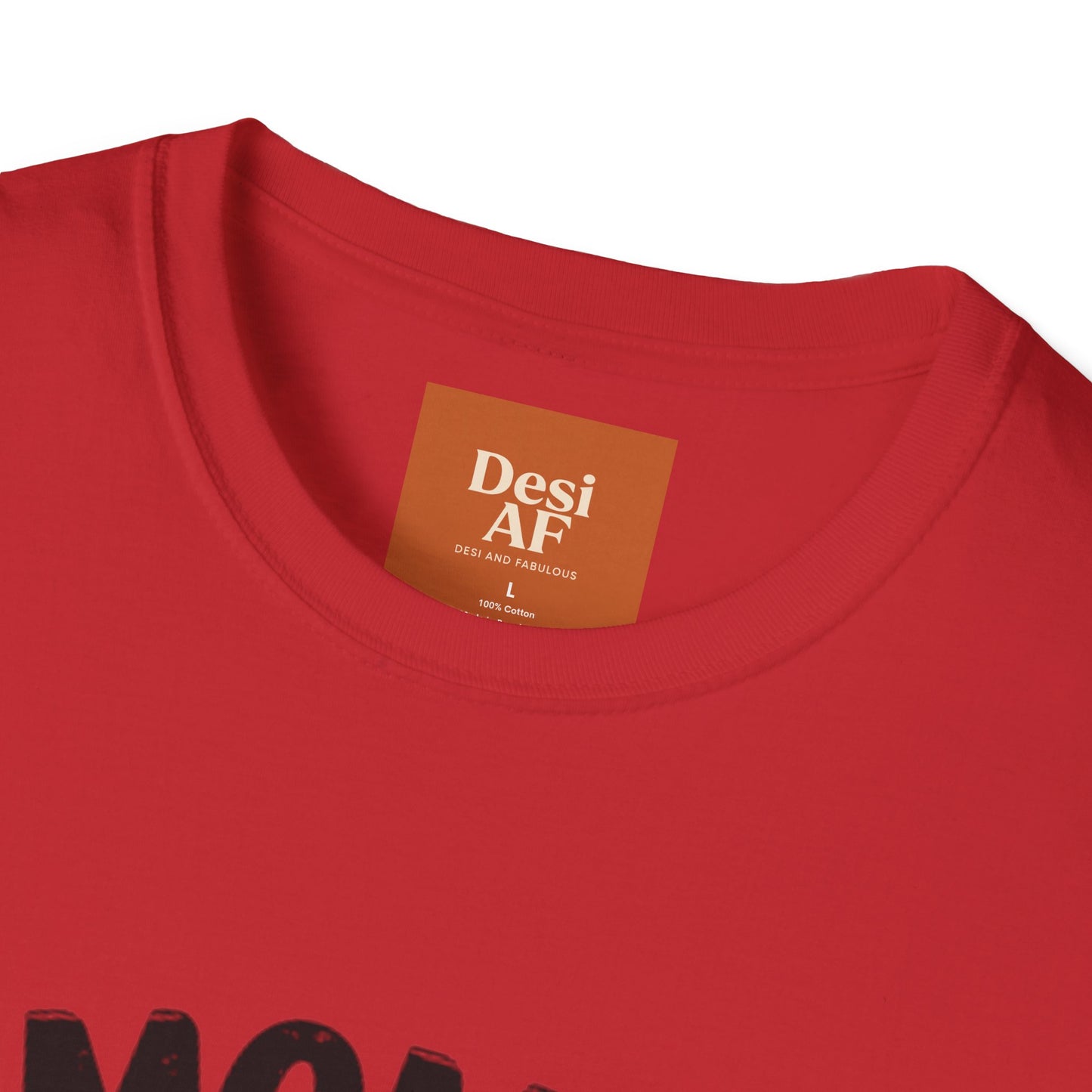Momo Squad Tee