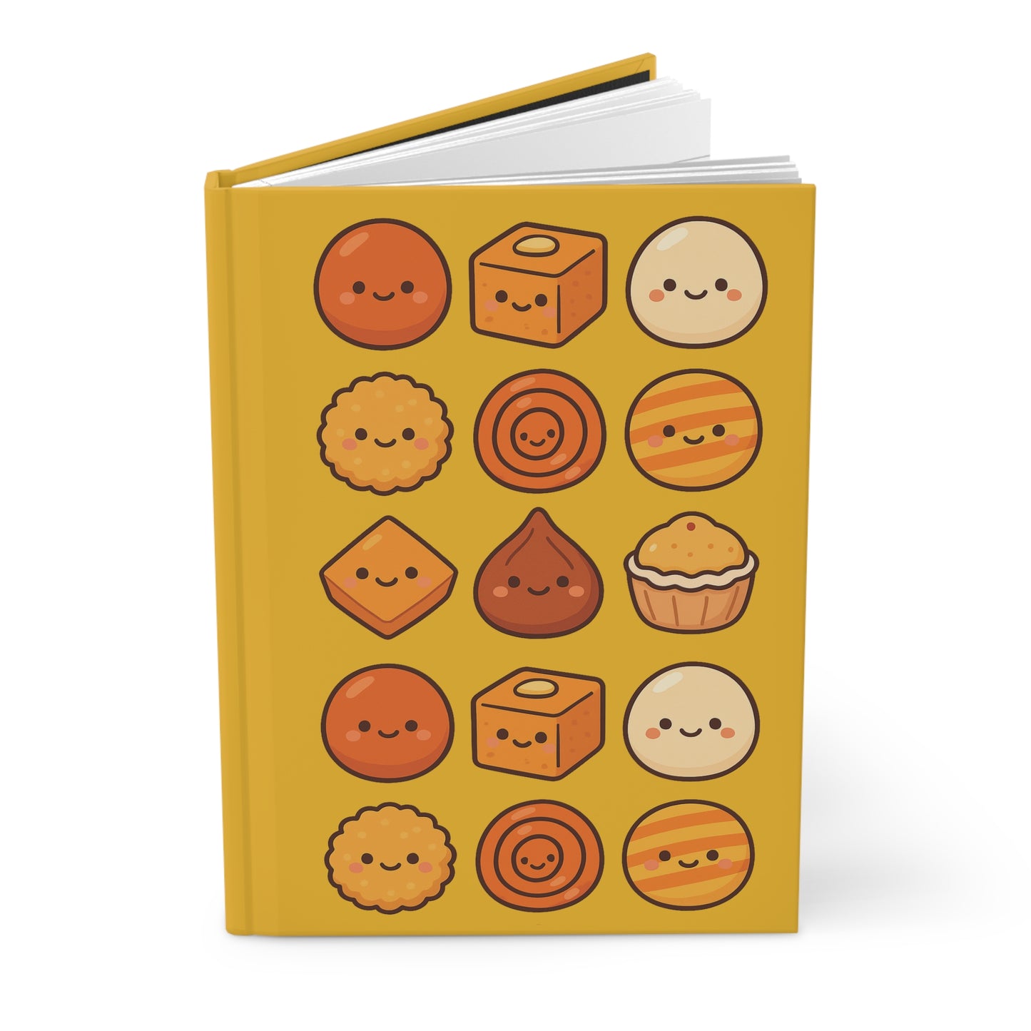 Mithai Tales Journal