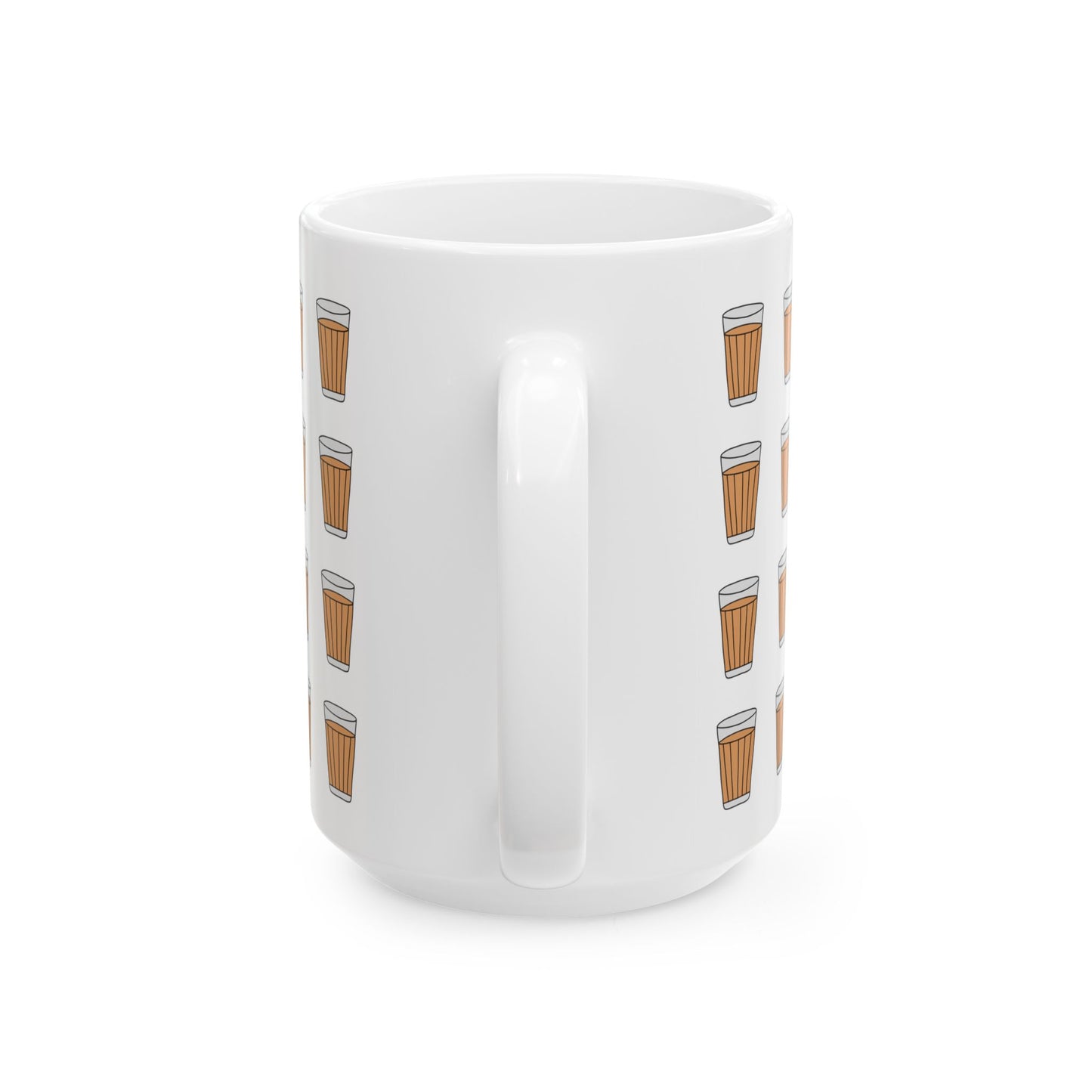 Chai Party Mug