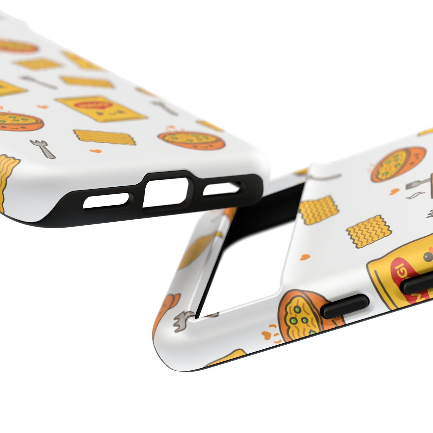 Maggi Phone Case - White (iPhone & Android)