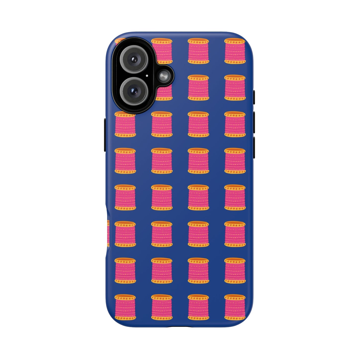 Bangles Phone Case (iPhone & Android)