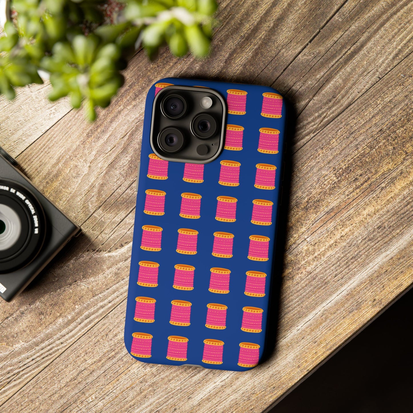 Bangles Phone Case (iPhone & Android)