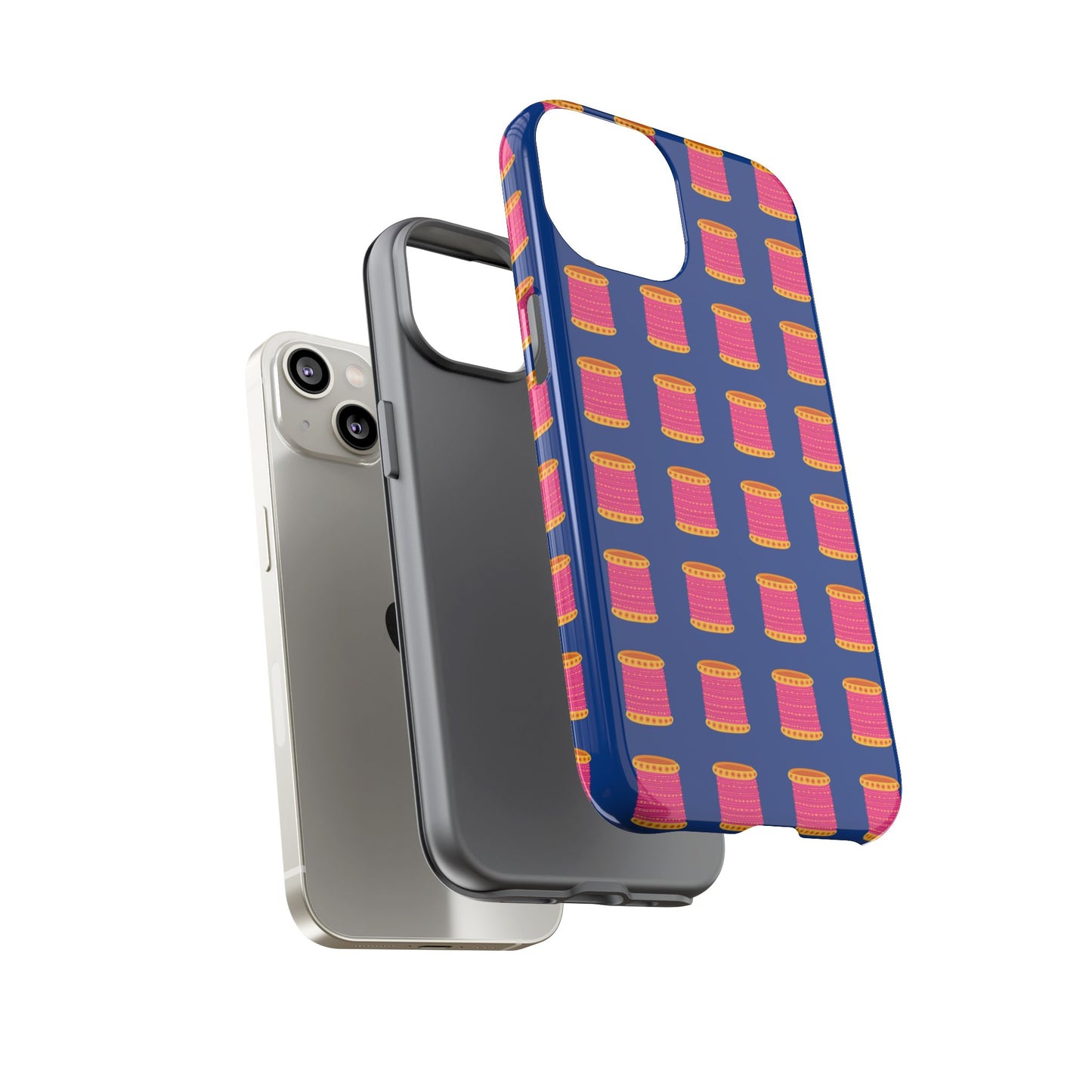 Bangles Phone Case (iPhone & Android)