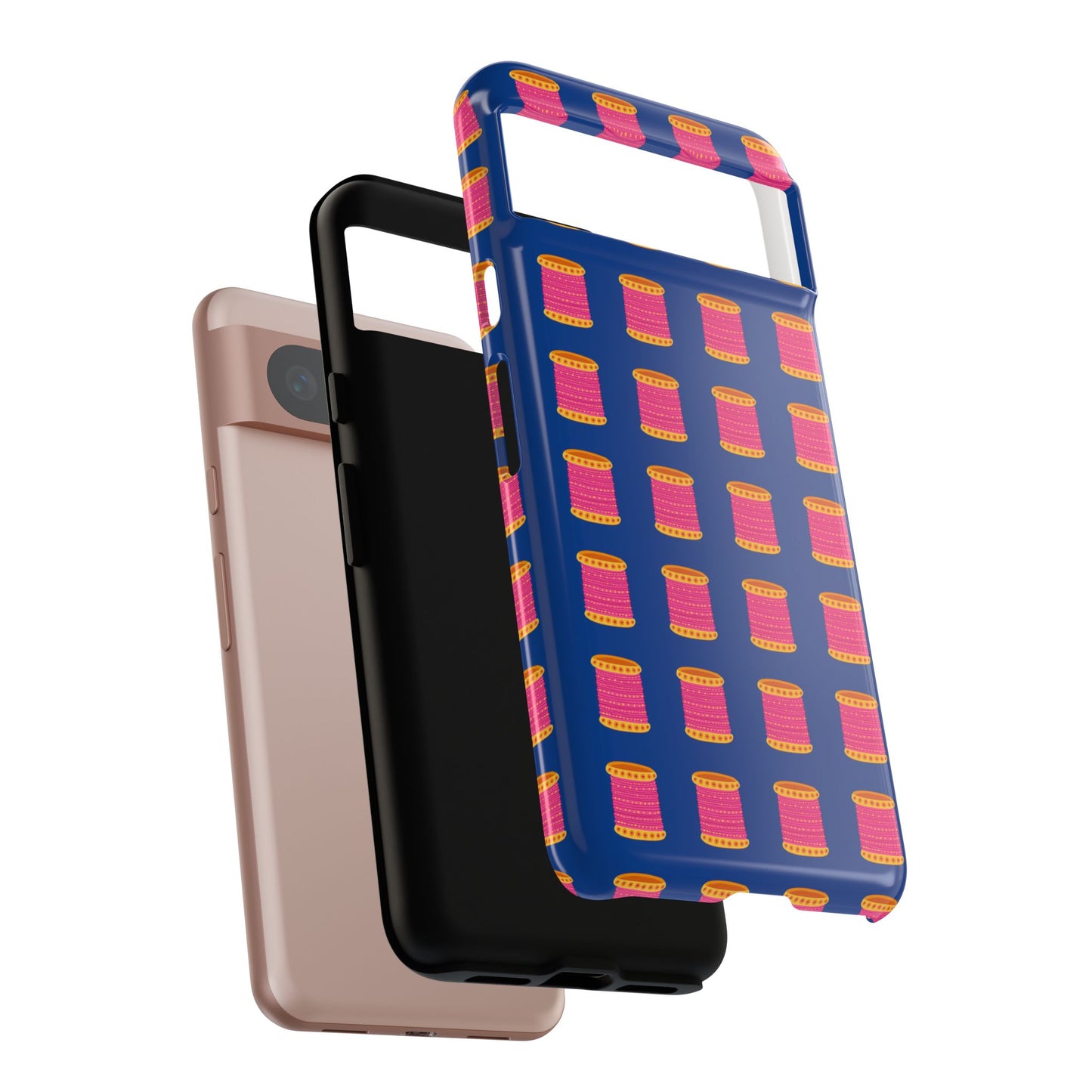 Bangles Phone Case (iPhone & Android)
