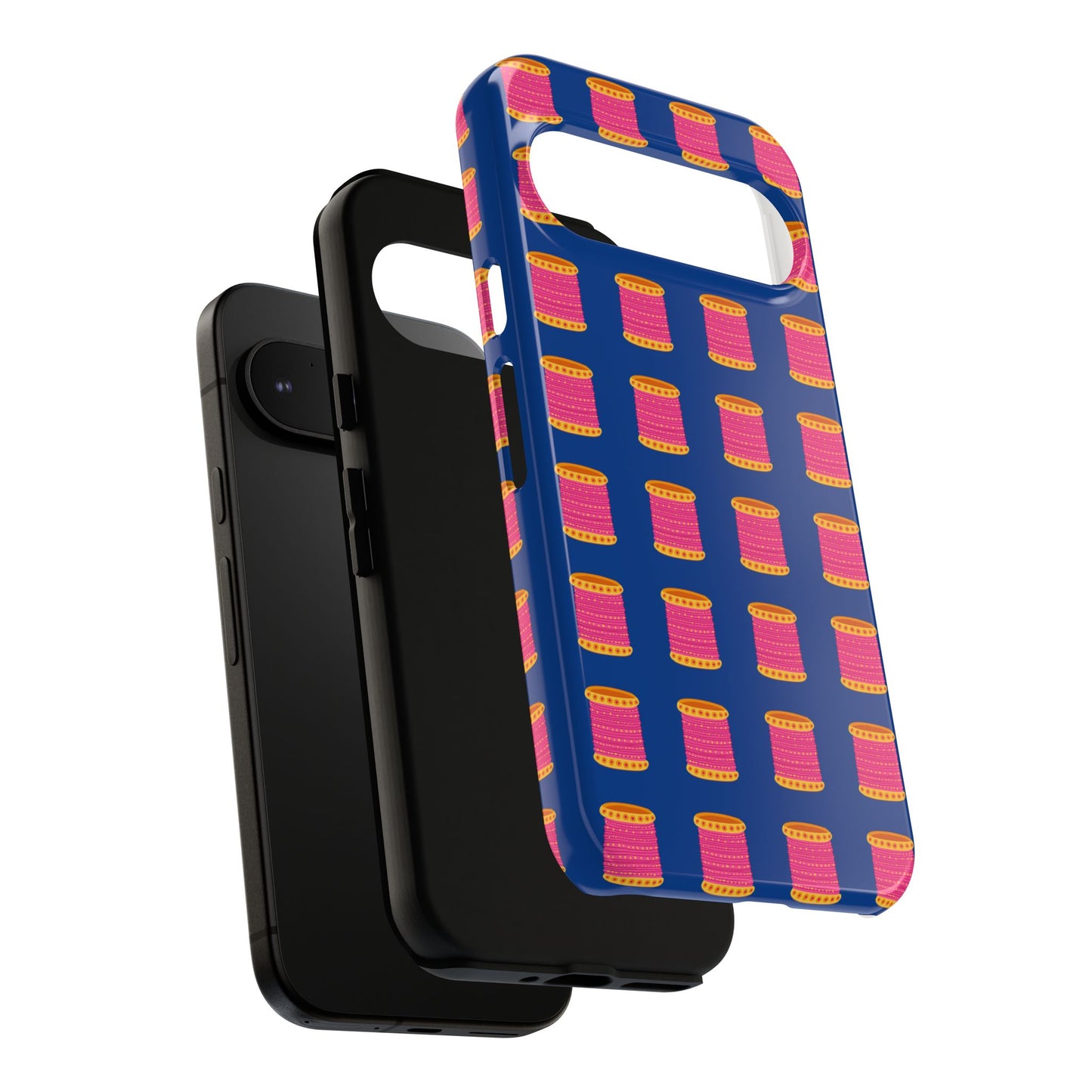 Bangles Phone Case (iPhone & Android)