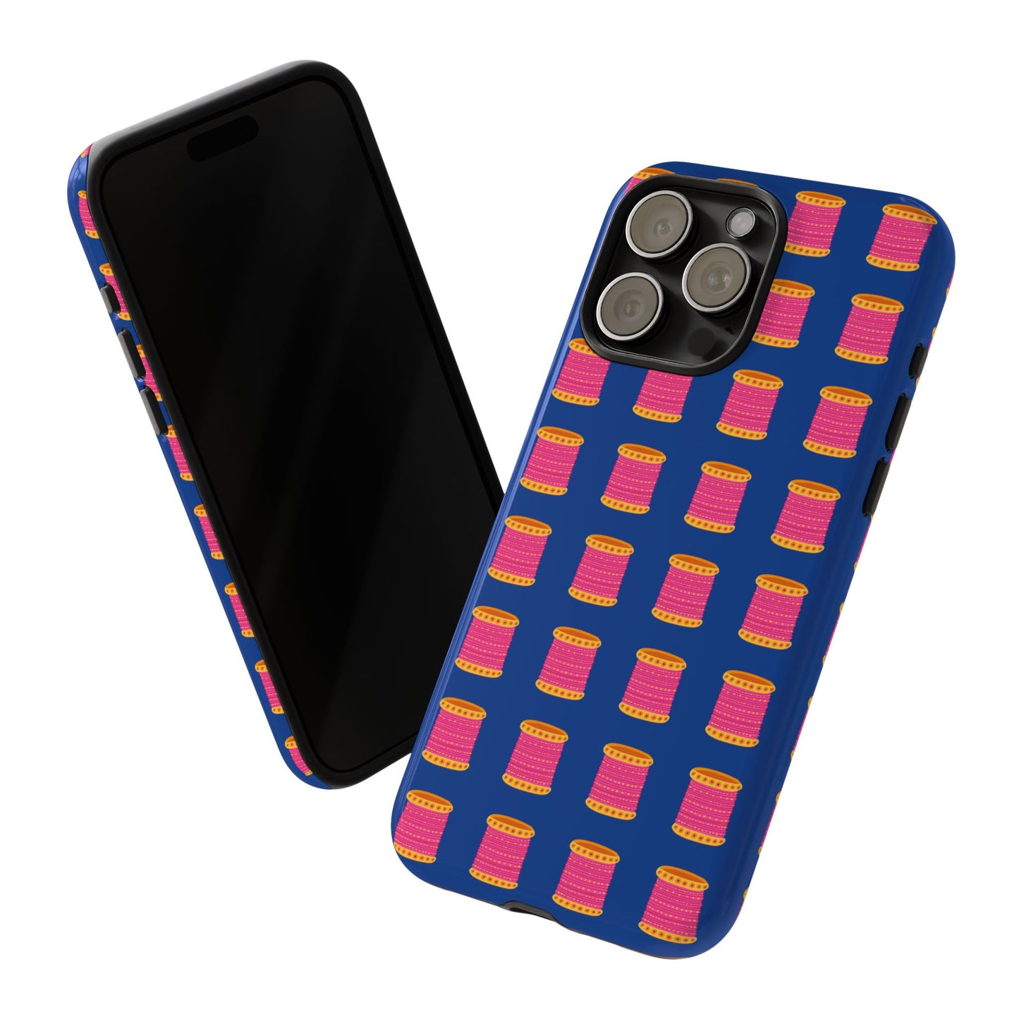Bangles Phone Case (iPhone & Android)