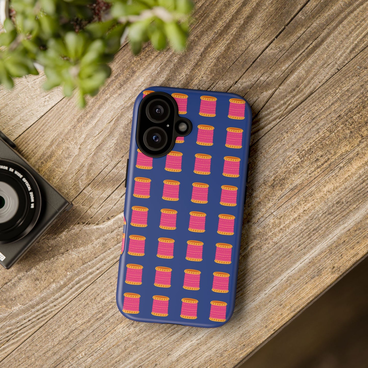 Bangles Phone Case (iPhone & Android)