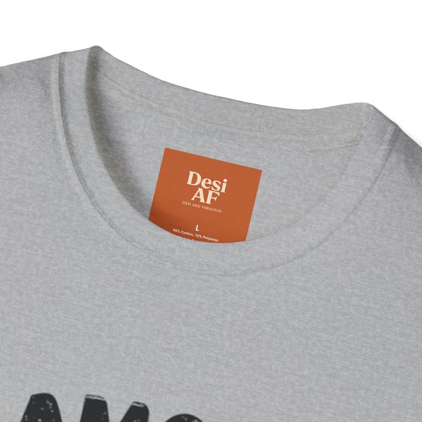 Samosa Squad Tee