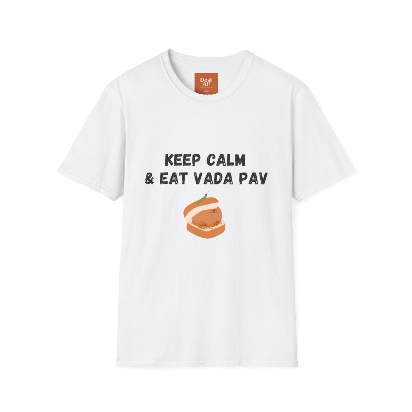 Vada Pav Tee