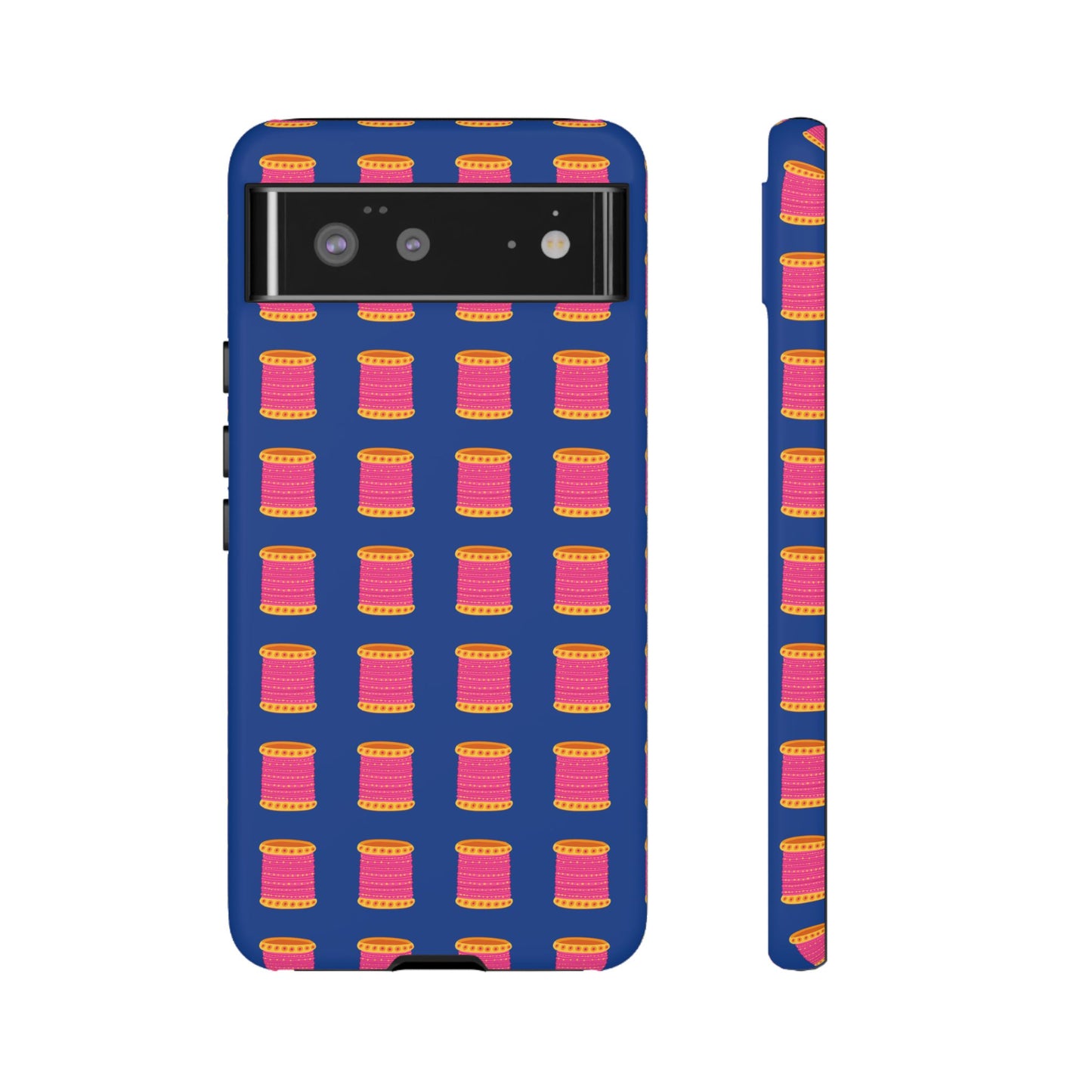 Bangles Phone Case (iPhone & Android)