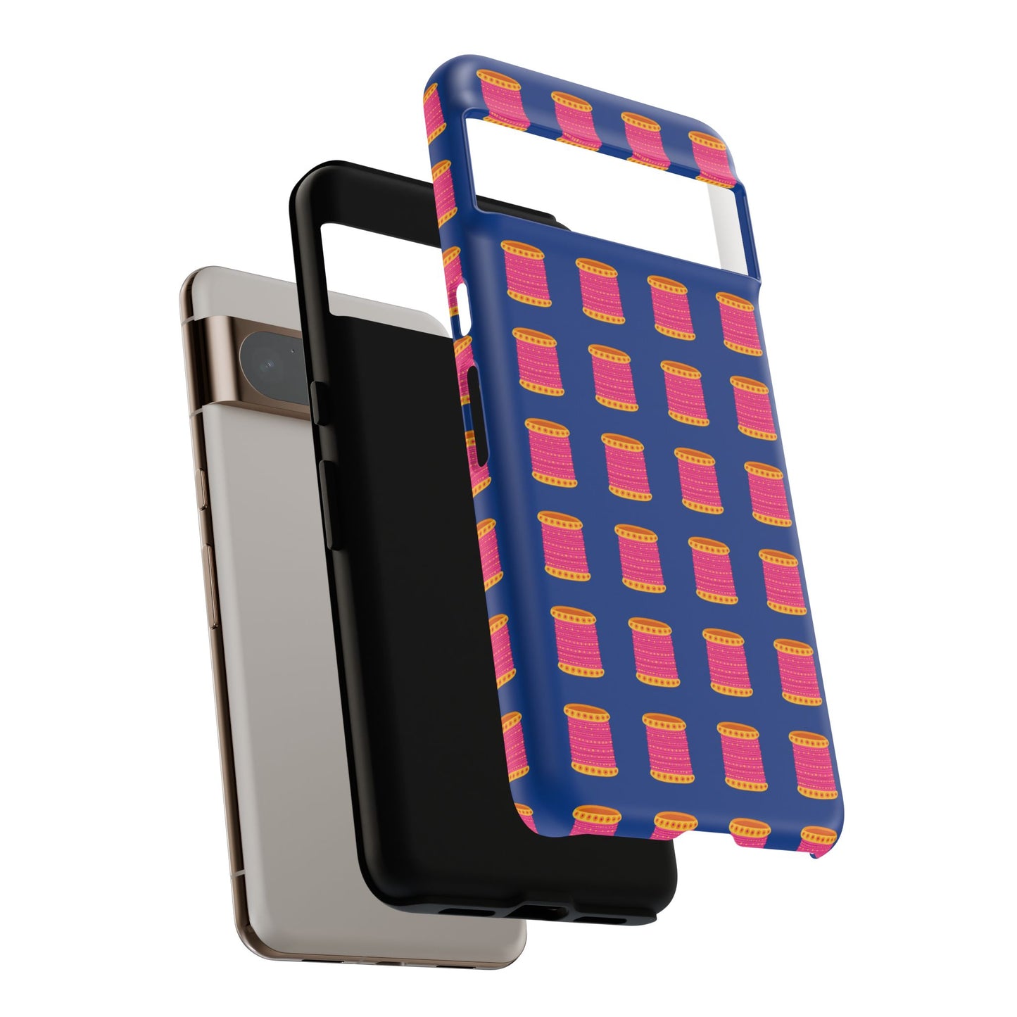 Bangles Phone Case (iPhone & Android)