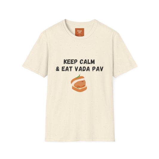 Vada Pav Tee