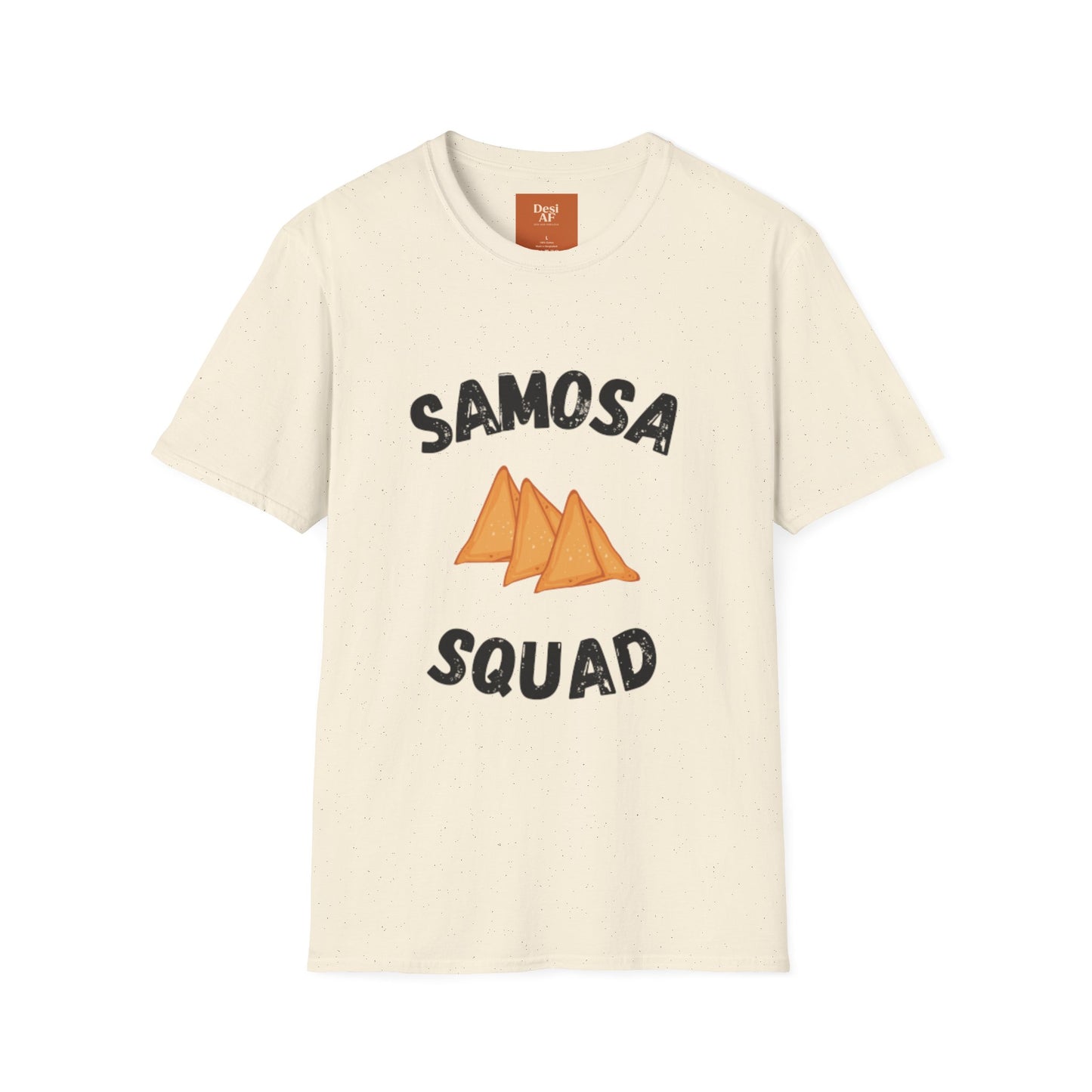 Samosa Squad Tee