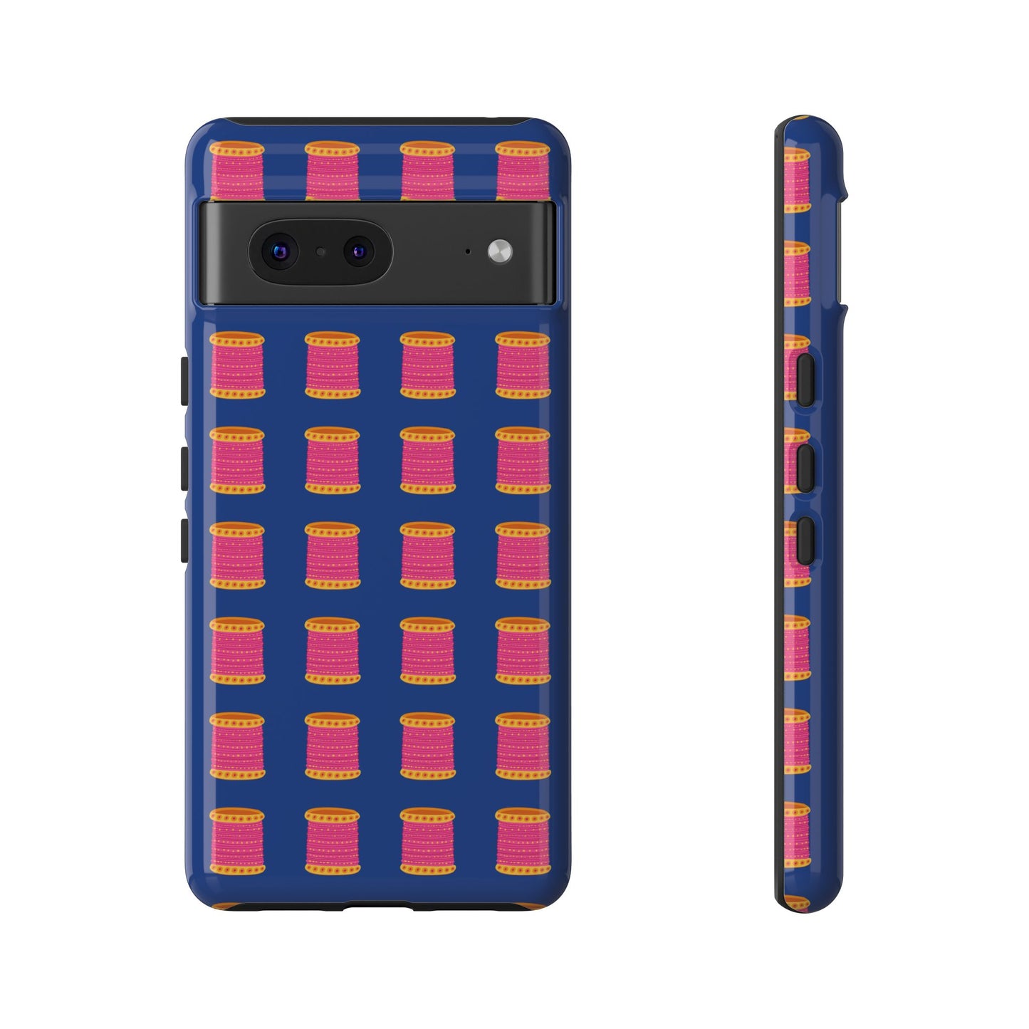 Bangles Phone Case (iPhone & Android)