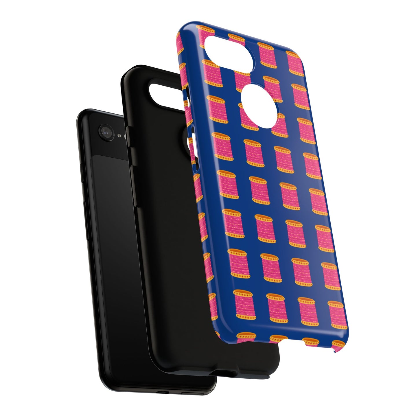 Bangles Phone Case (iPhone & Android)