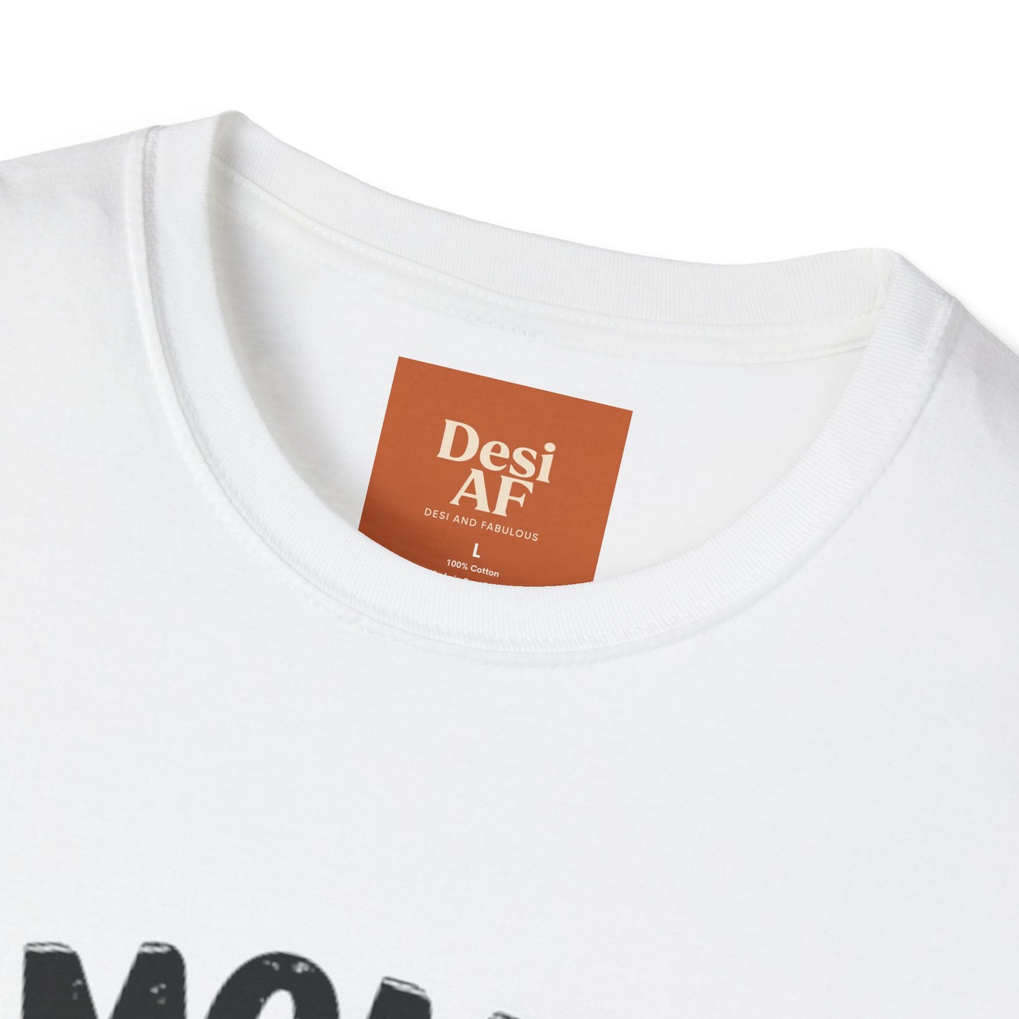 Momo Squad Tee