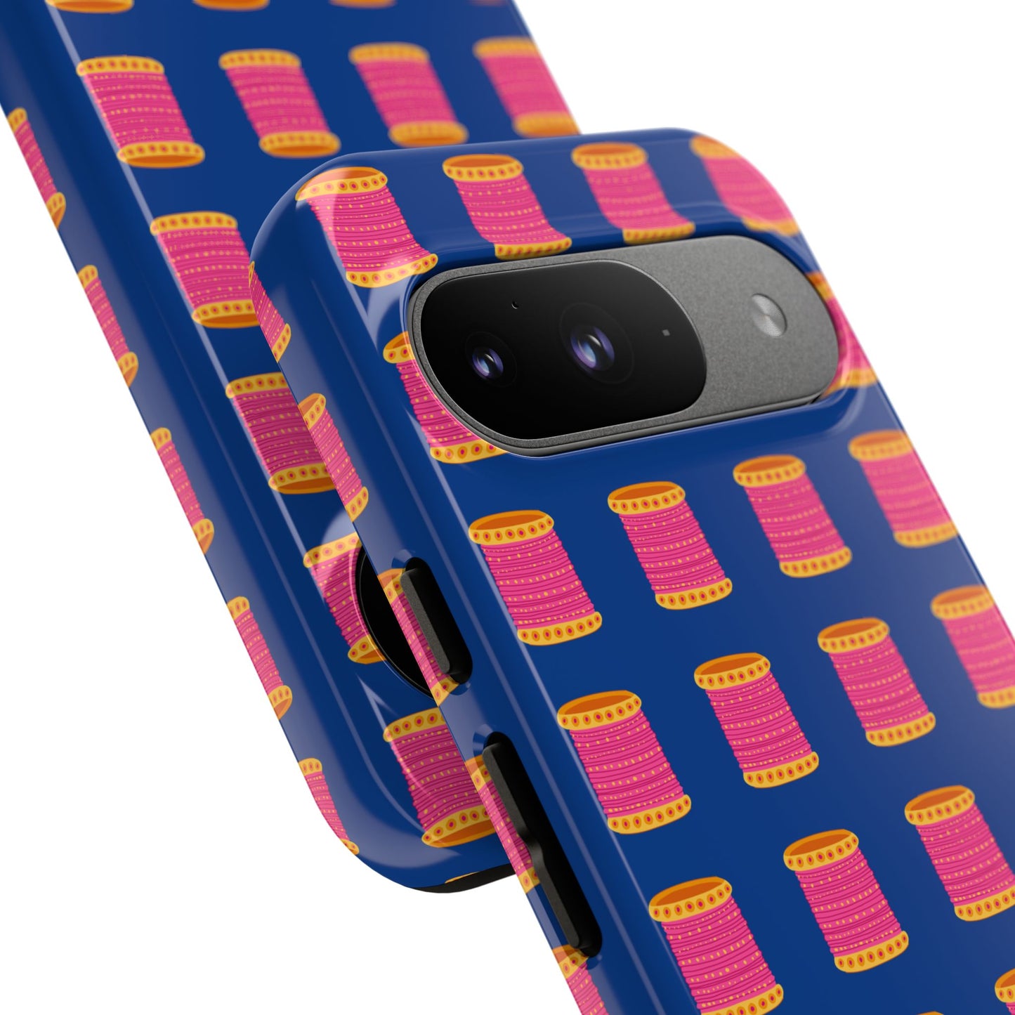 Bangles Phone Case (iPhone & Android)