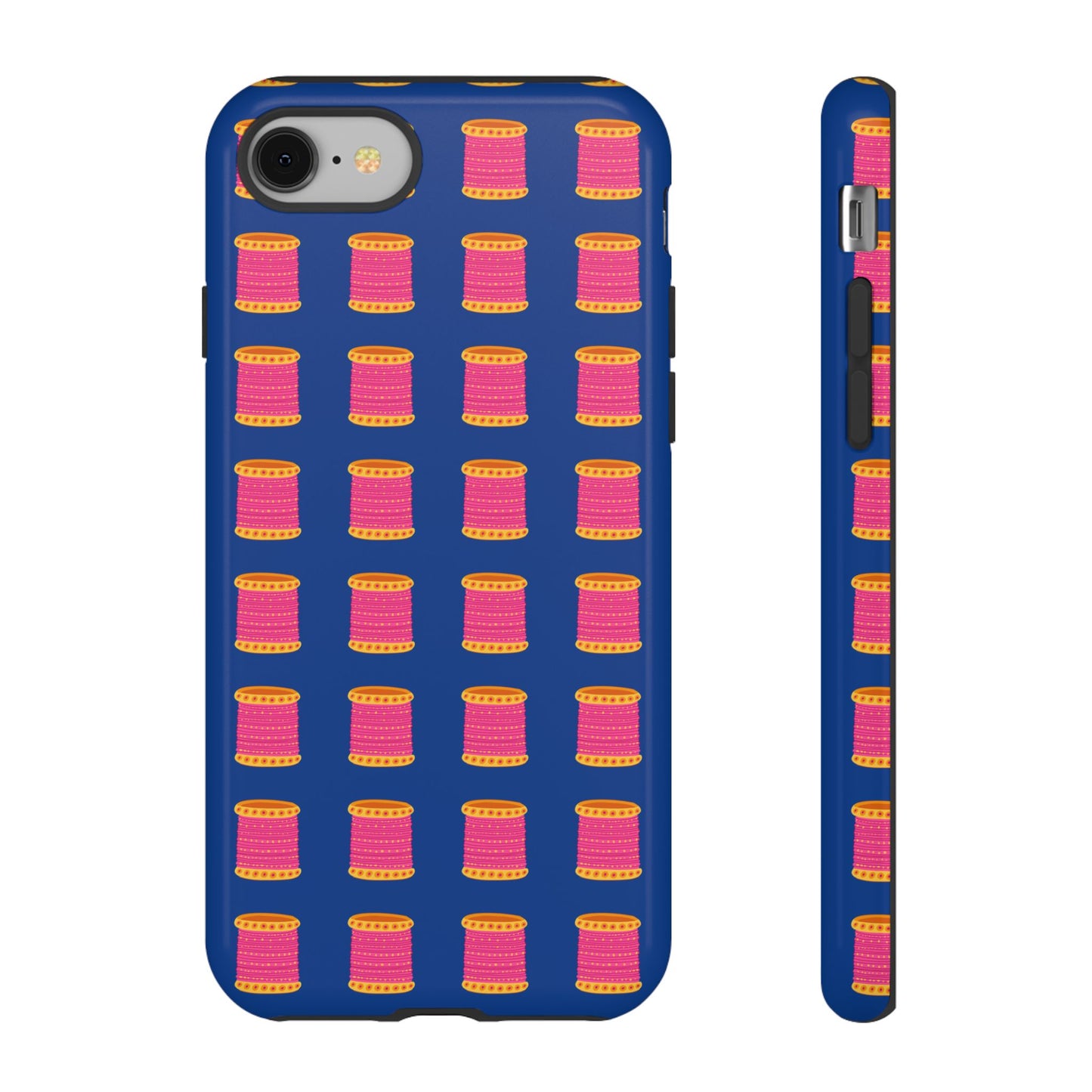 Bangles Phone Case (iPhone & Android)